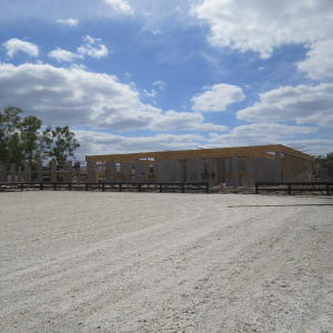 SADDLE TRAIL PARK OF WELLINGTON - Residential