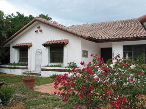 SADDLE TRAIL PARK OF WELLINGTON - Residential