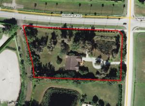 SADDLE TRAIL PARK OF WELLINGTON - Residential