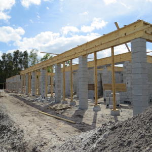 SADDLE TRAIL PARK OF WELLINGTON - Residential