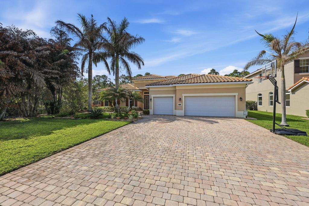 Photo of 6591 SW Key Deer Lane, Palm City, FL 34990 (MLS # B26008669)