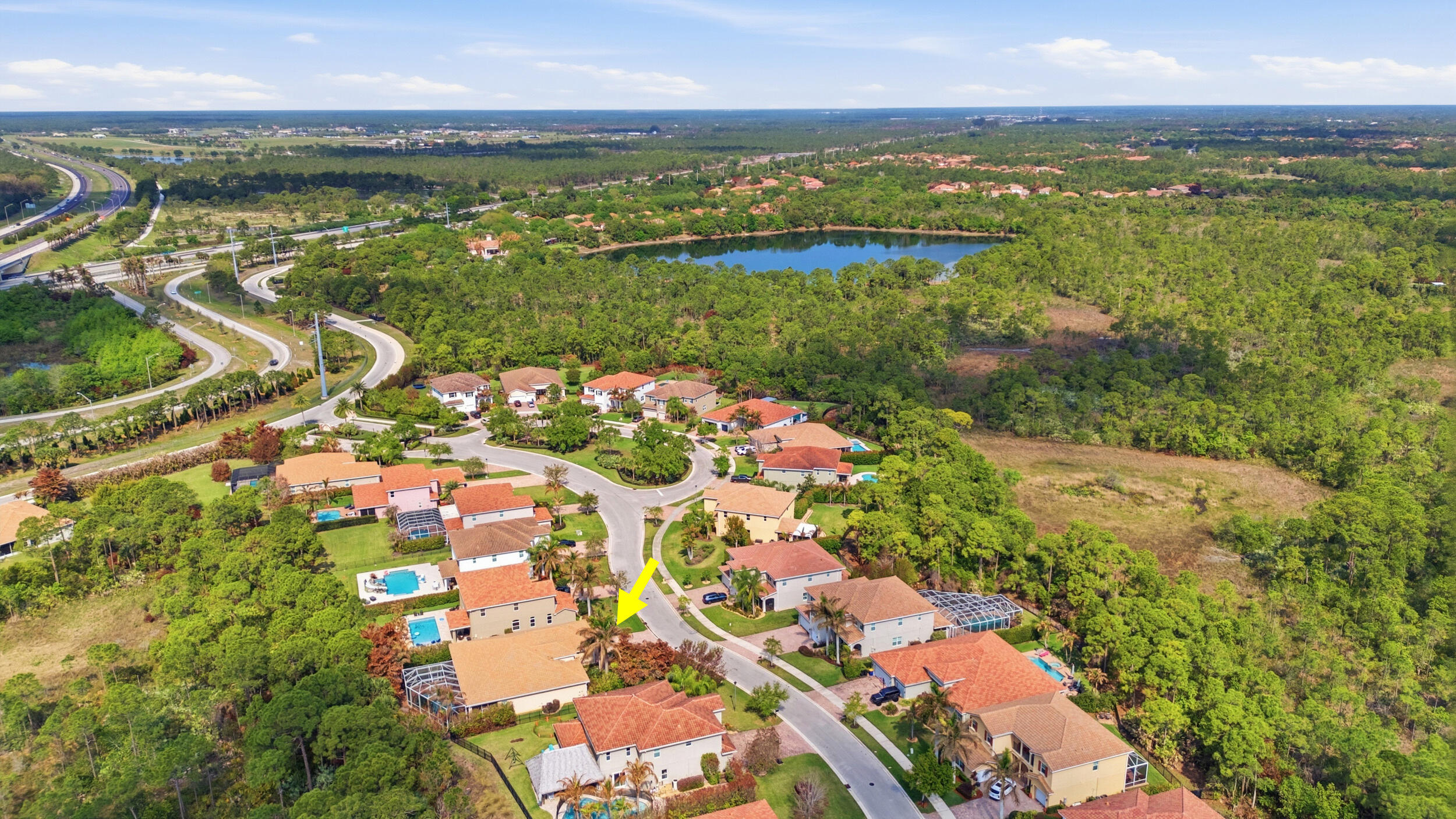 HIGHLANDS RESERVE - Residential