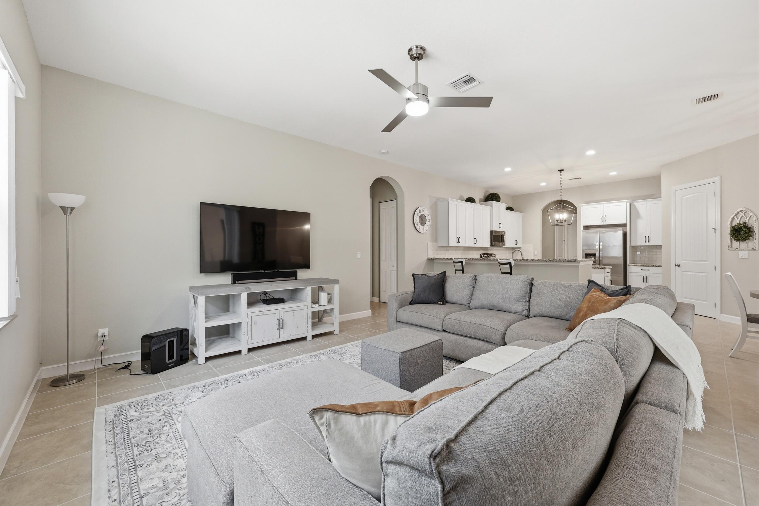 HIGHLANDS RESERVE - Residential