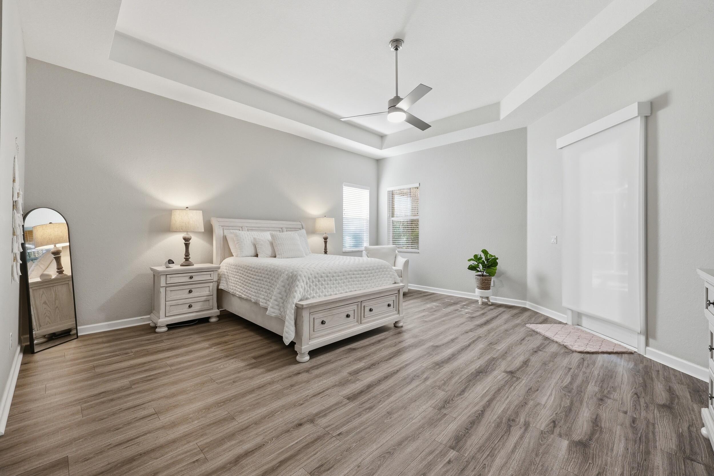 HIGHLANDS RESERVE - Residential