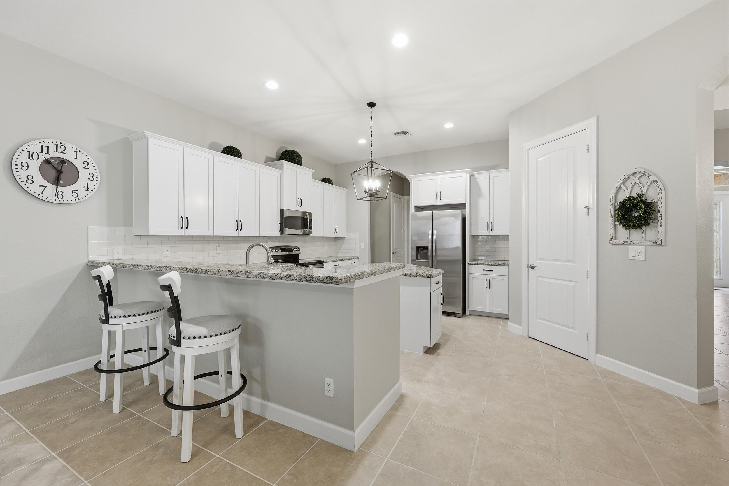 HIGHLANDS RESERVE - Residential