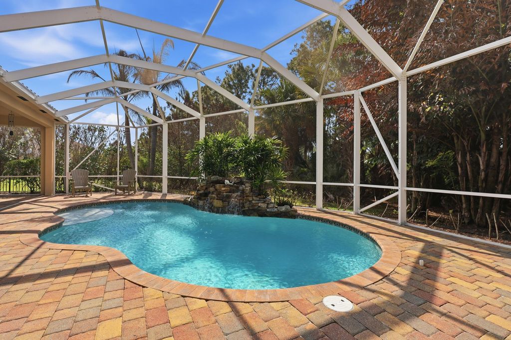 Photo of 6591 SW Key Deer Lane, Palm City, FL 34990 (MLS # B26008669)