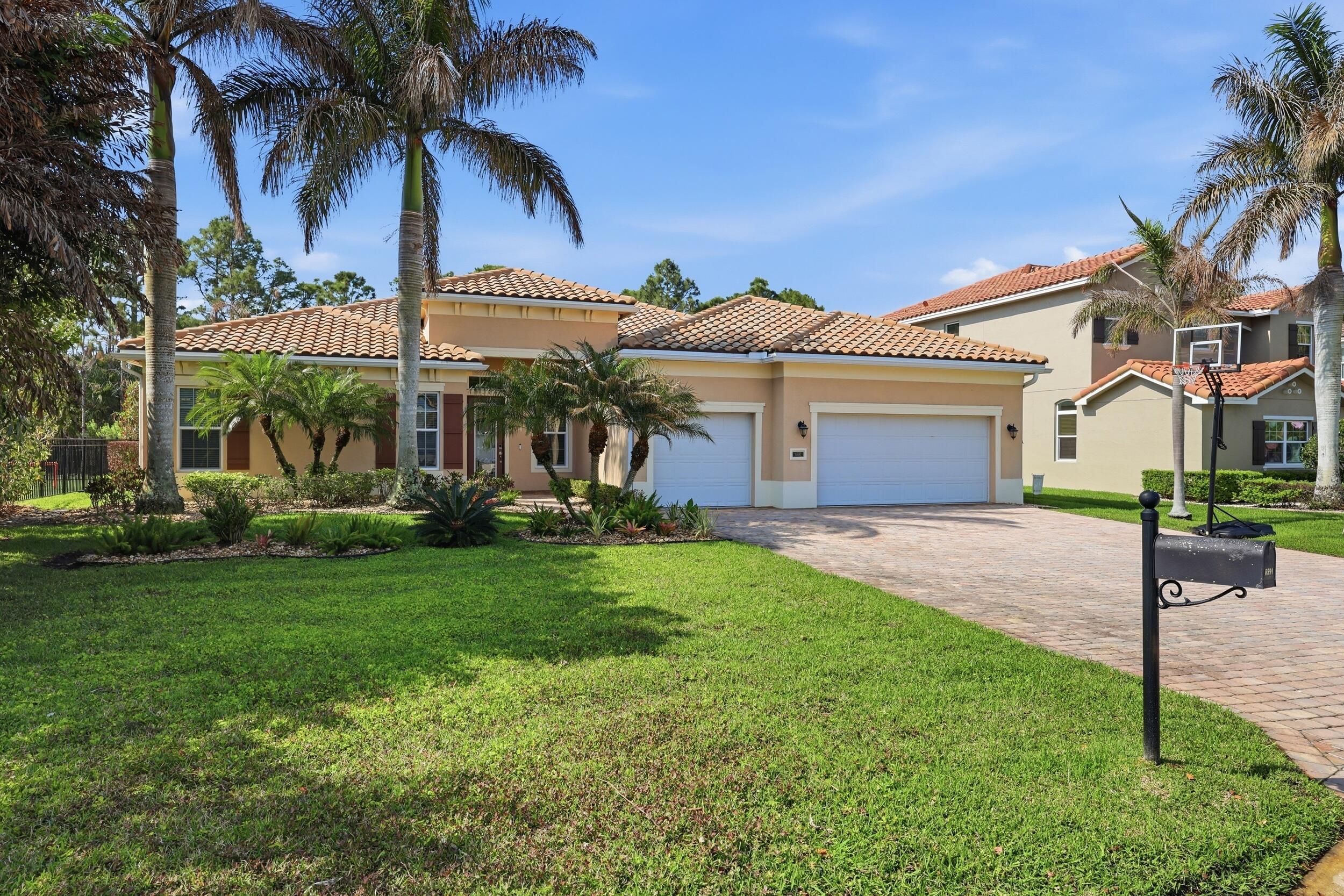 6591 SW Key Deer Lane