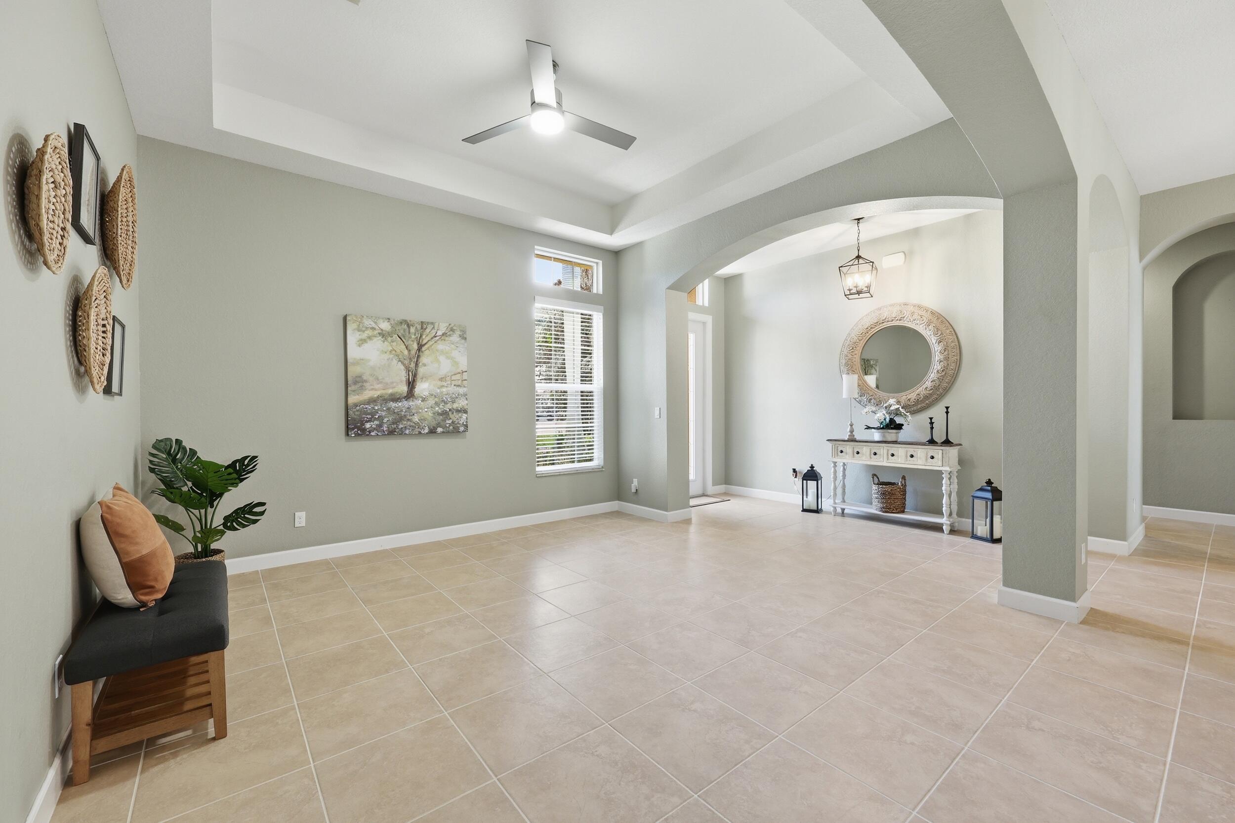 HIGHLANDS RESERVE - Residential