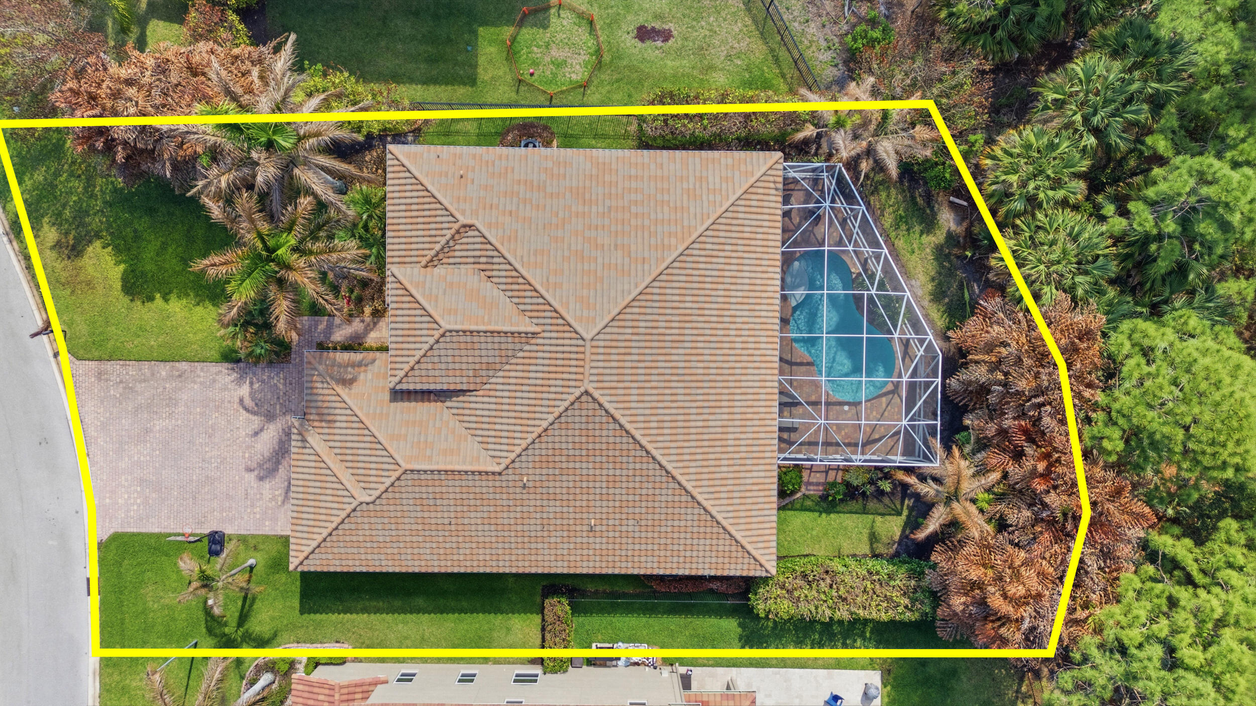 HIGHLANDS RESERVE - Residential