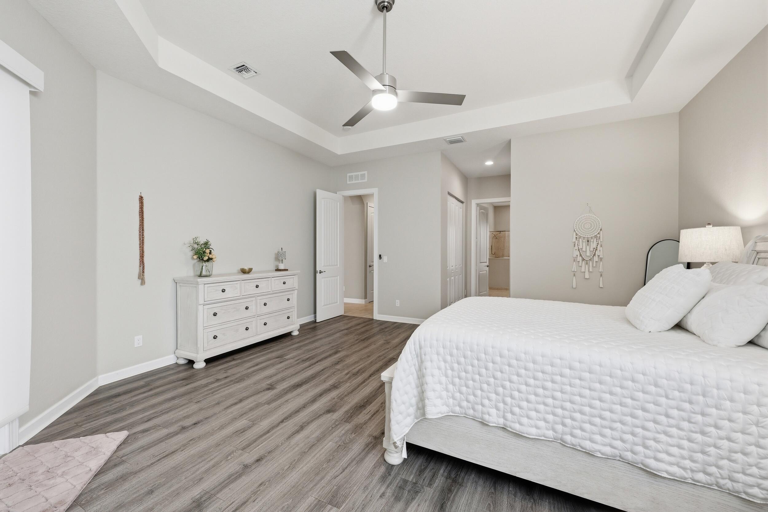 HIGHLANDS RESERVE - Residential