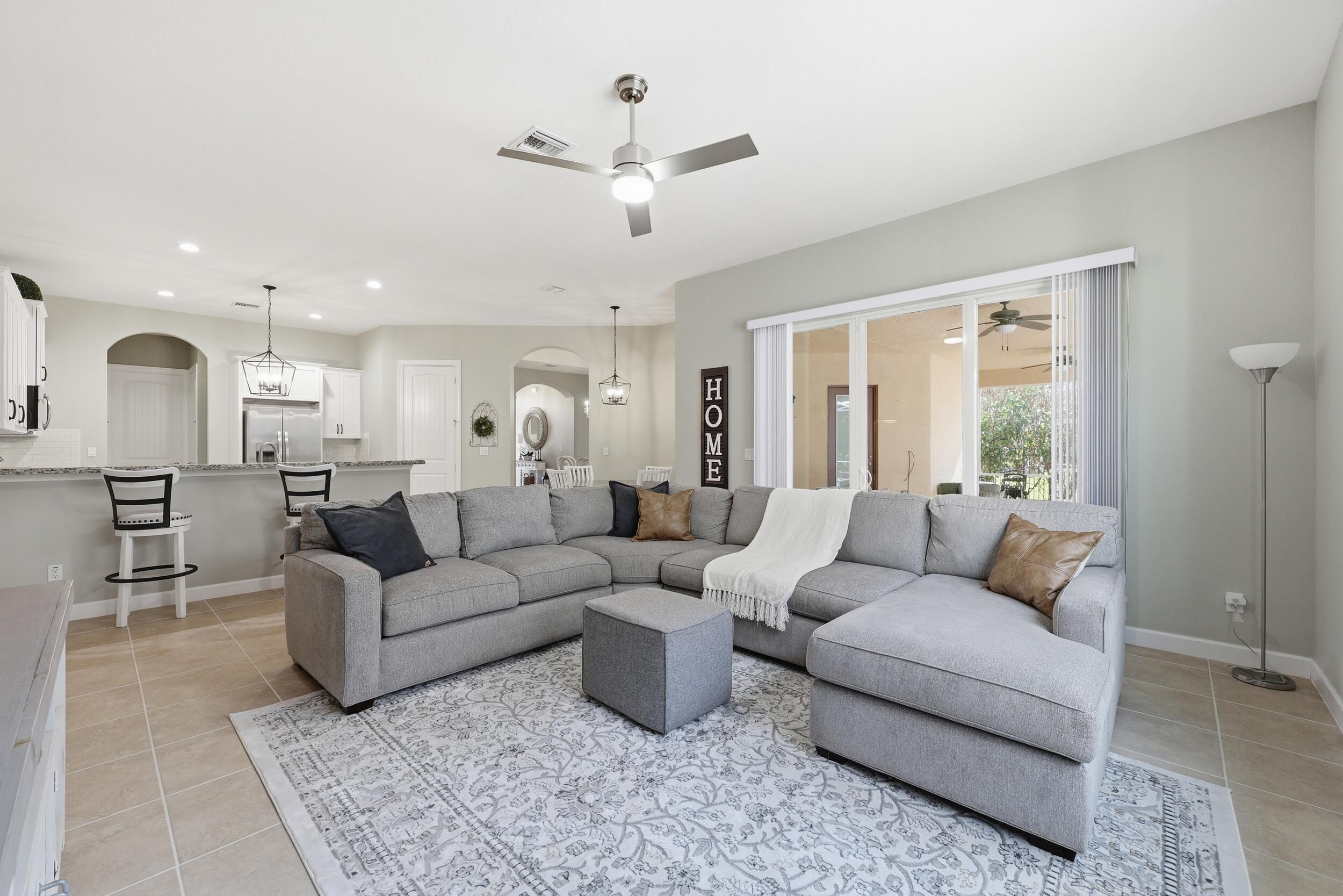 HIGHLANDS RESERVE - Residential