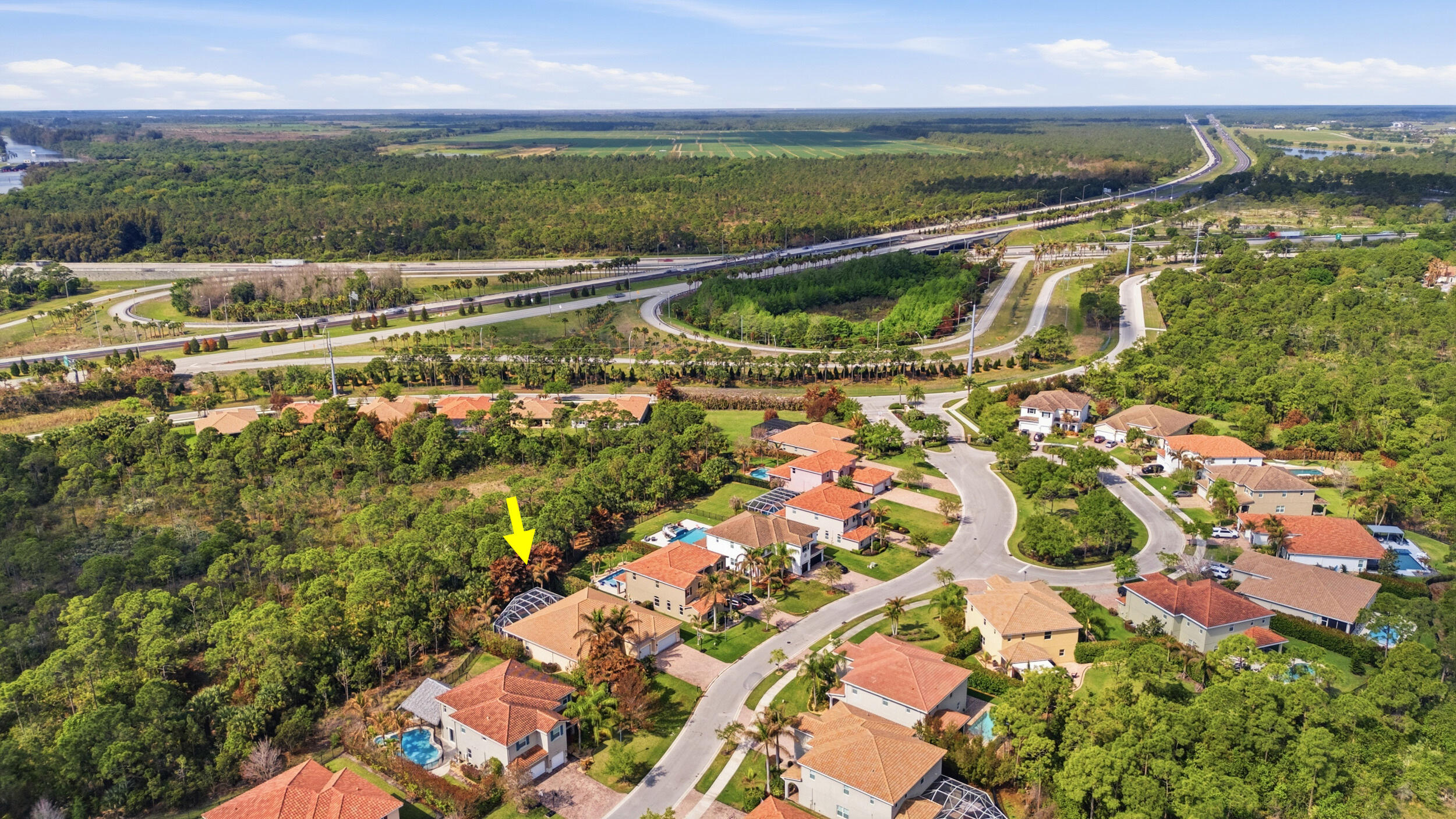 HIGHLANDS RESERVE - Residential