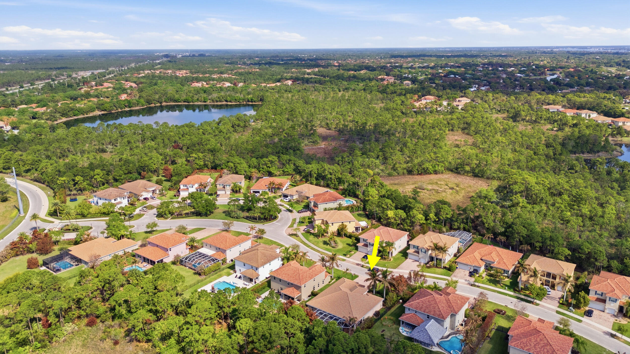 HIGHLANDS RESERVE - Residential