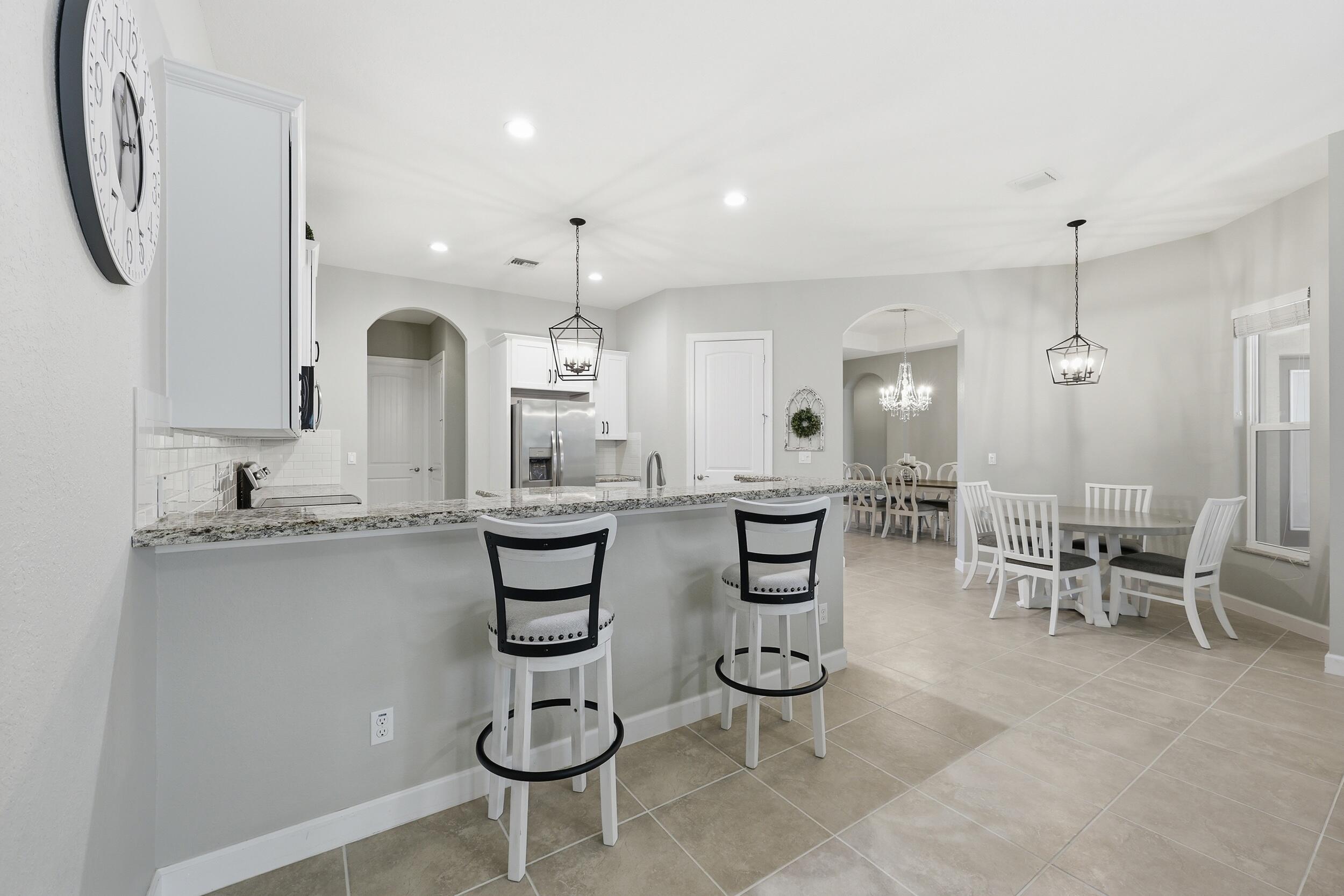 HIGHLANDS RESERVE - Residential