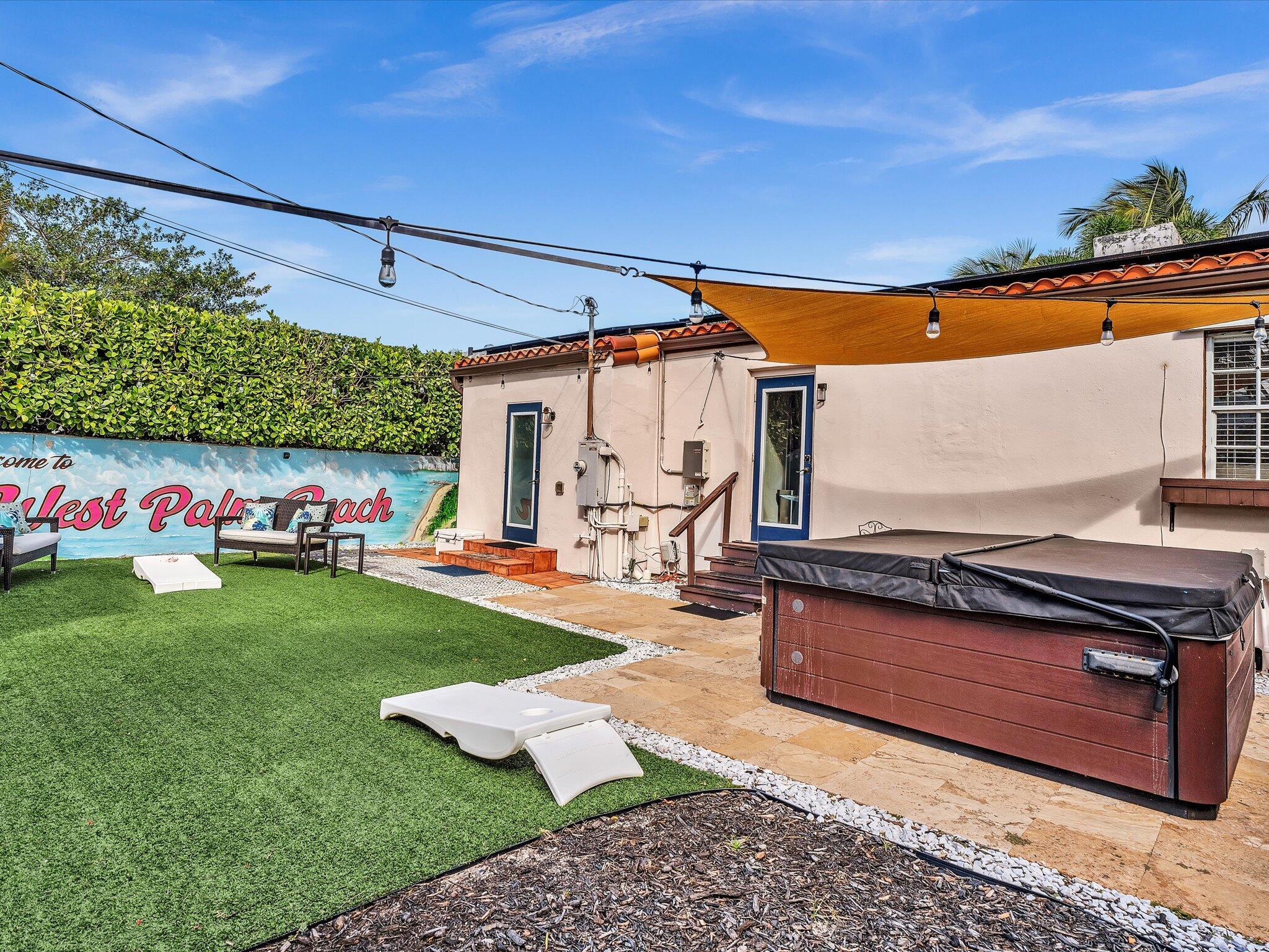 NORTHWOOD ADD - Residential Lease