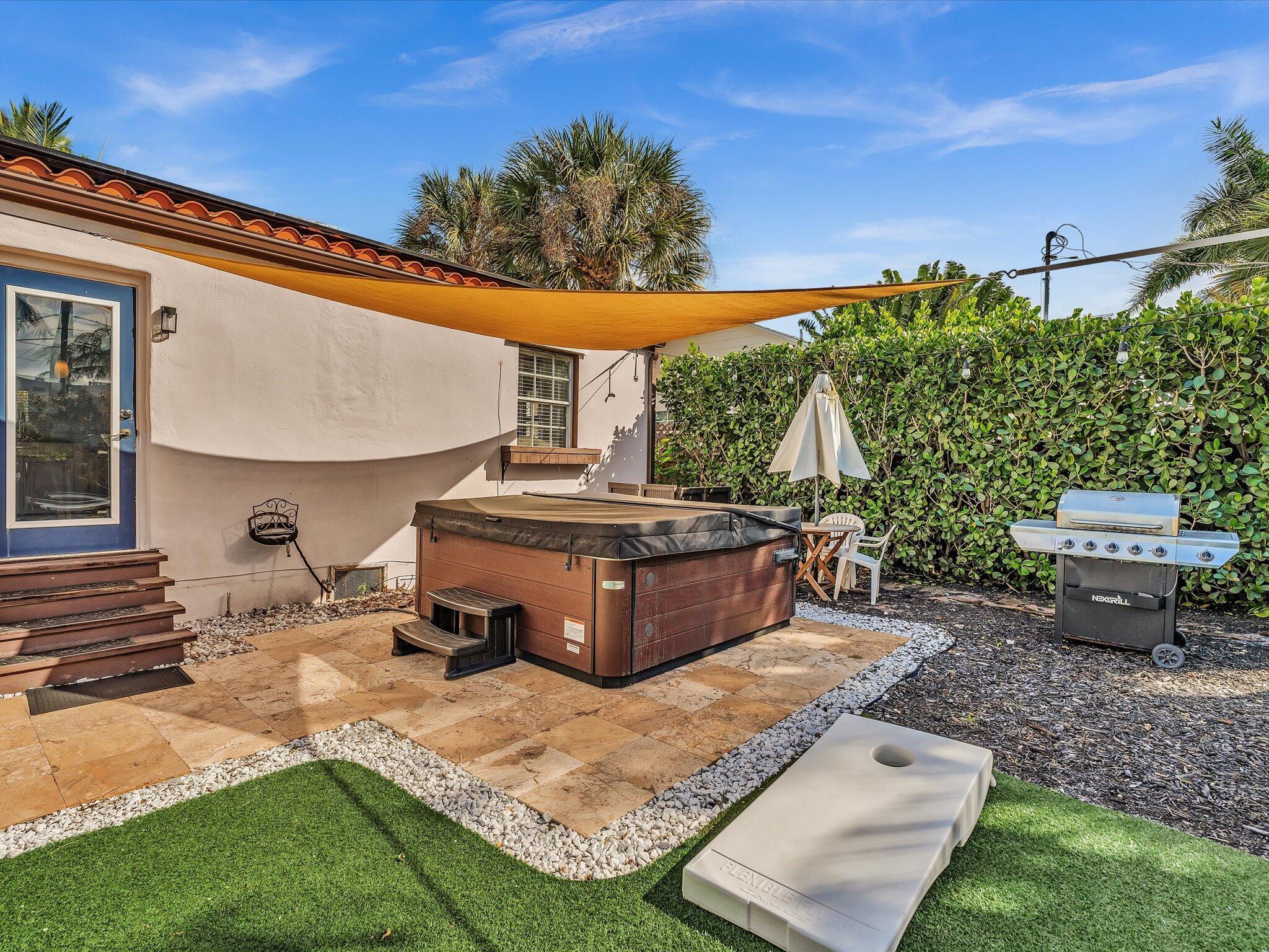 NORTHWOOD ADD - Residential Lease