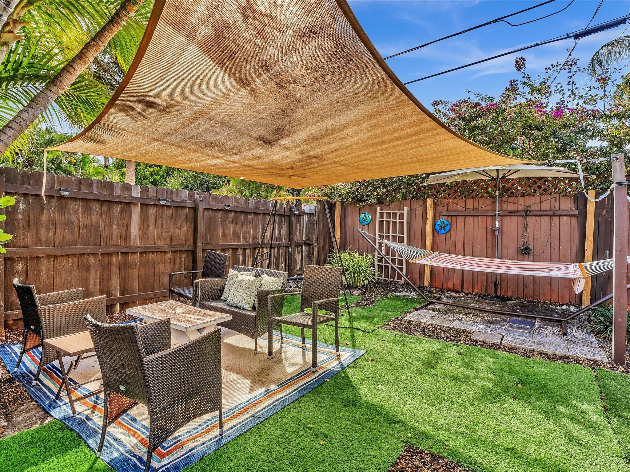 NORTHWOOD ADD - Residential Lease