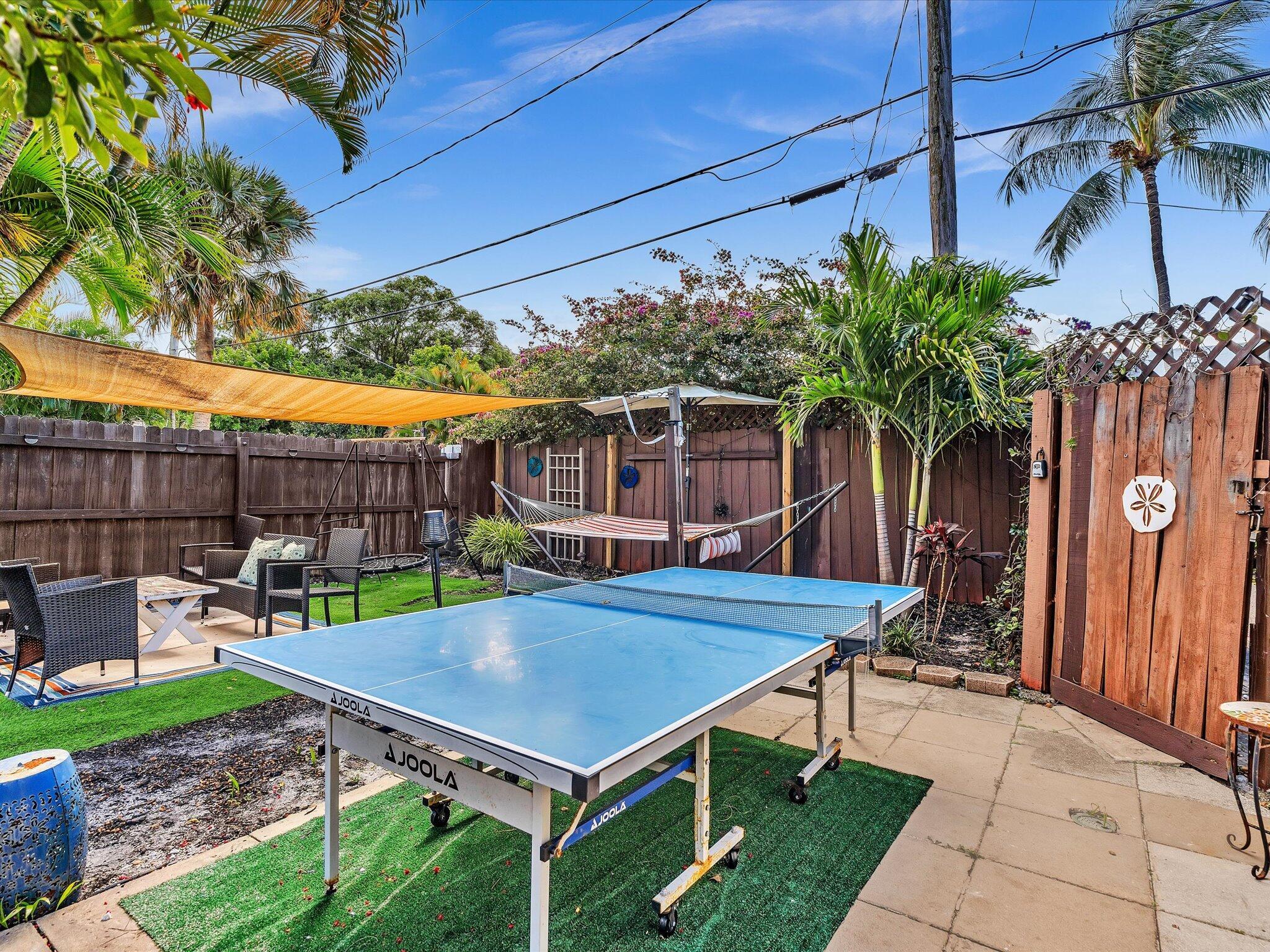 NORTHWOOD ADD - Residential Lease