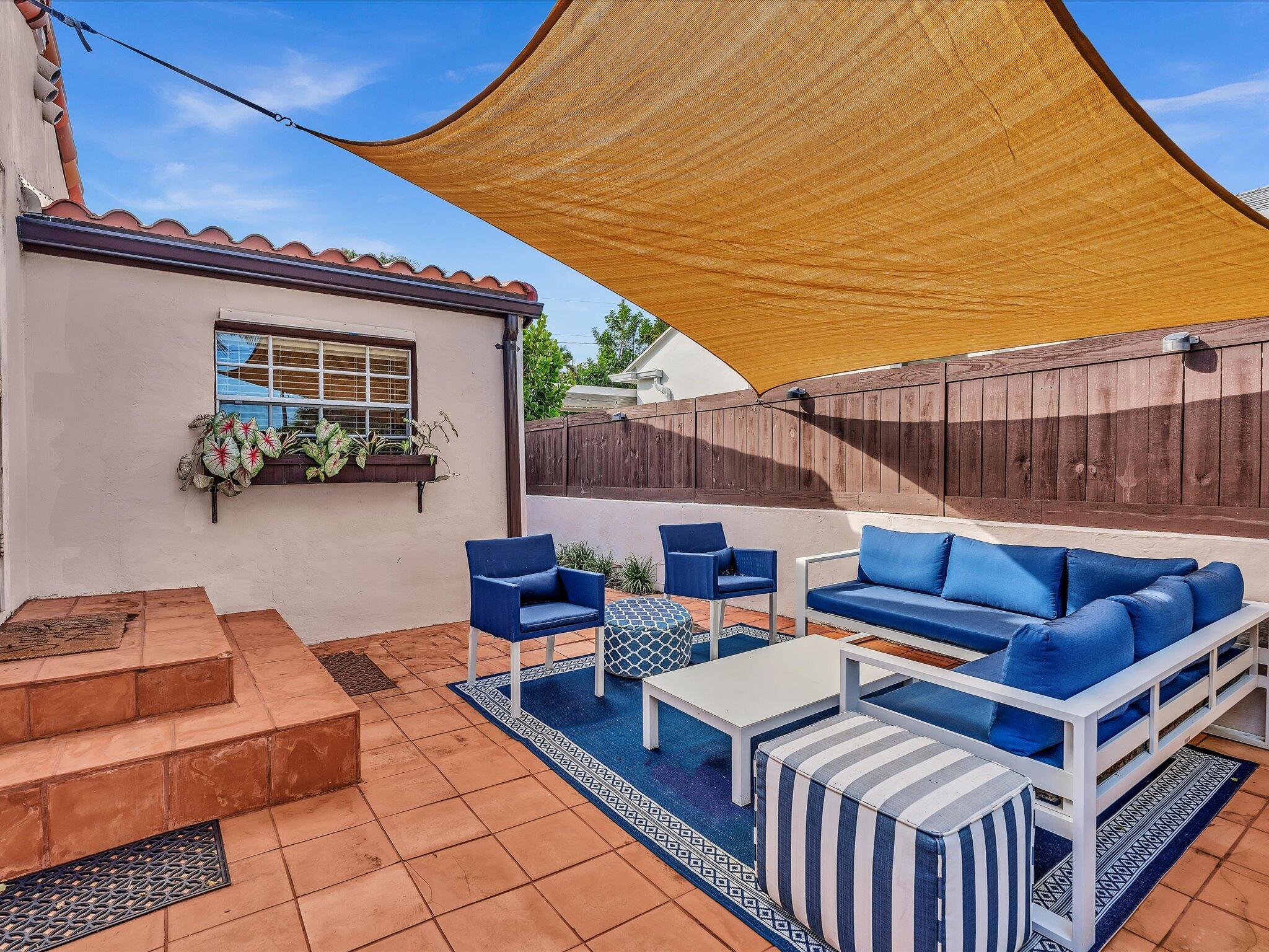 NORTHWOOD ADD - Residential Lease