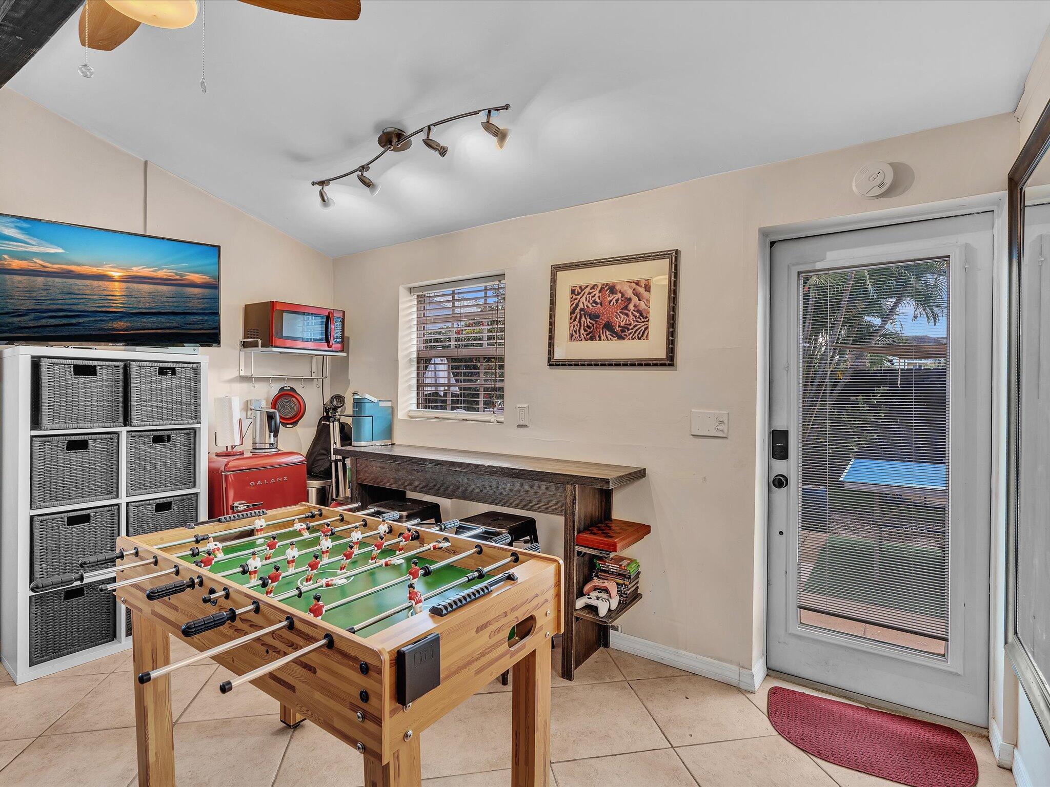 NORTHWOOD ADD - Residential Lease