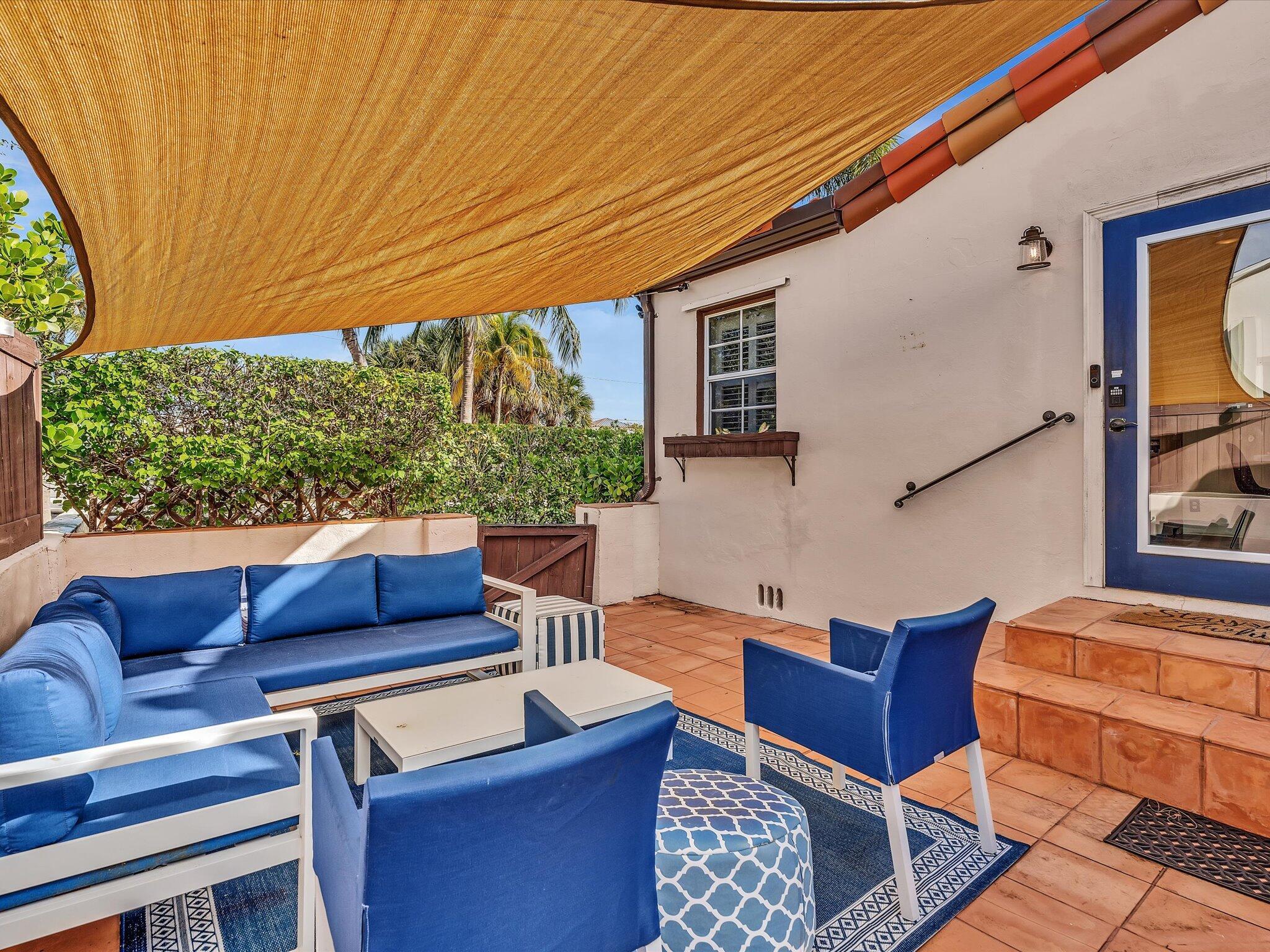 NORTHWOOD ADD - Residential Lease