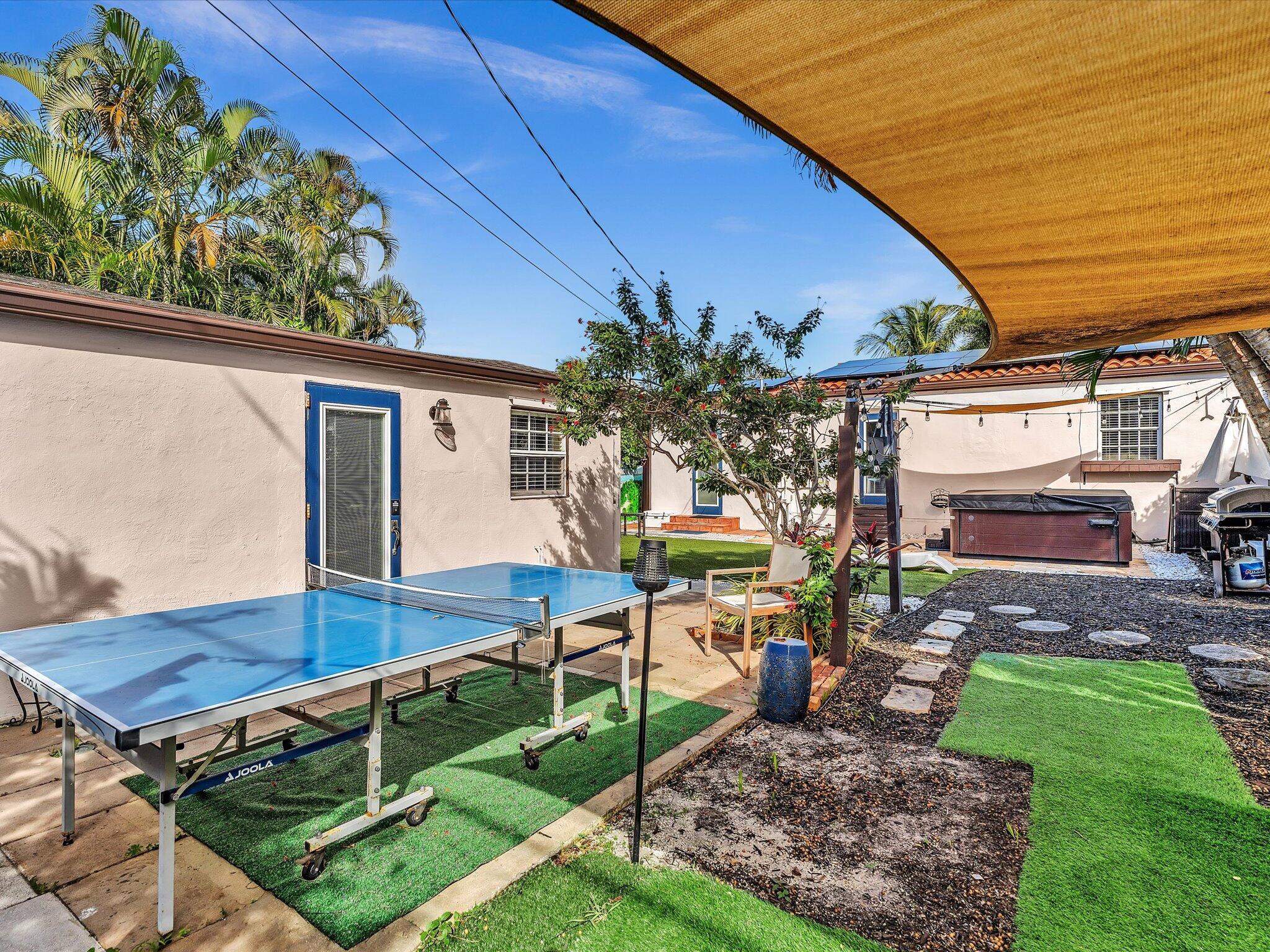 NORTHWOOD ADD - Residential Lease