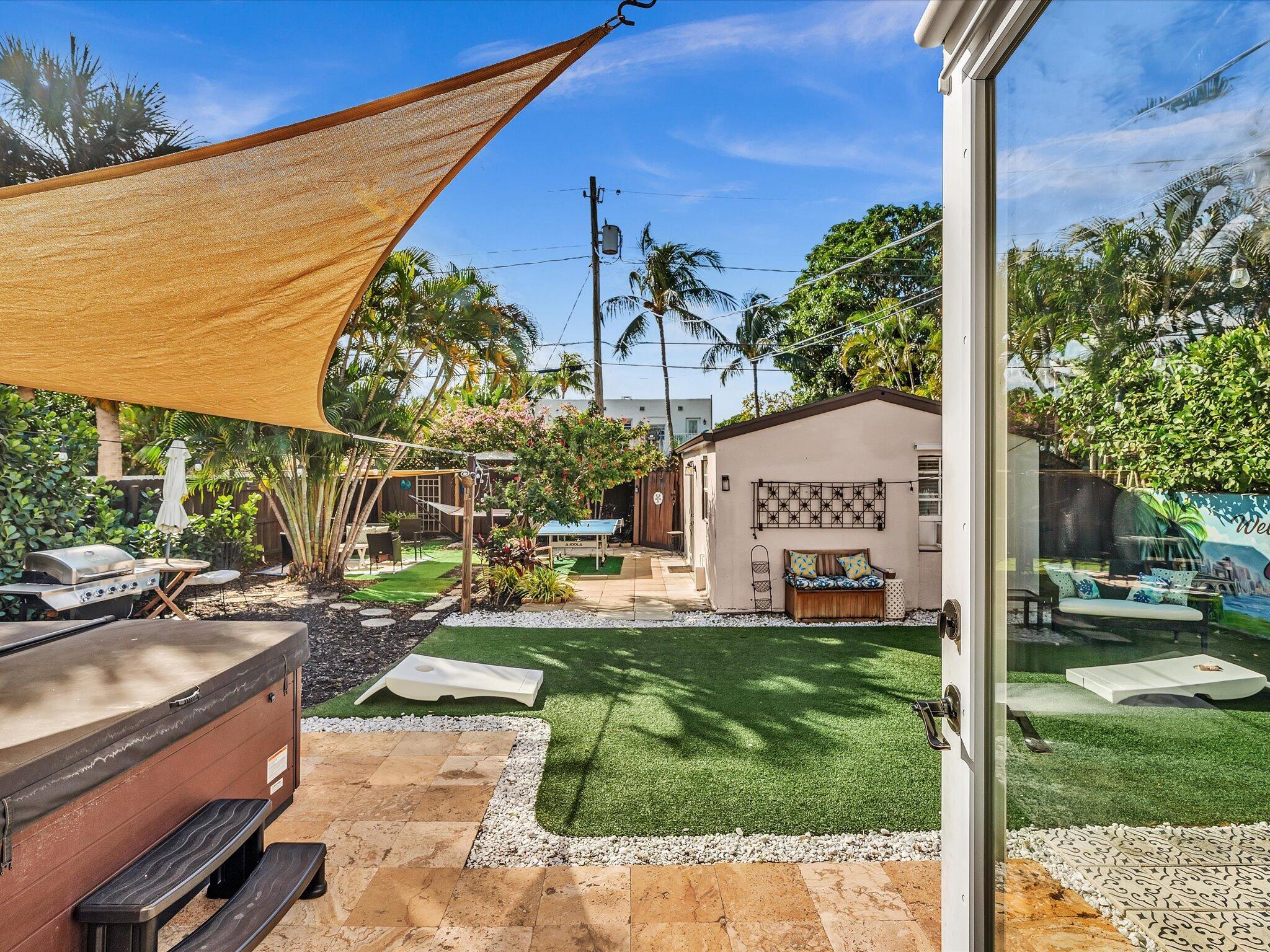 NORTHWOOD ADD - Residential Lease