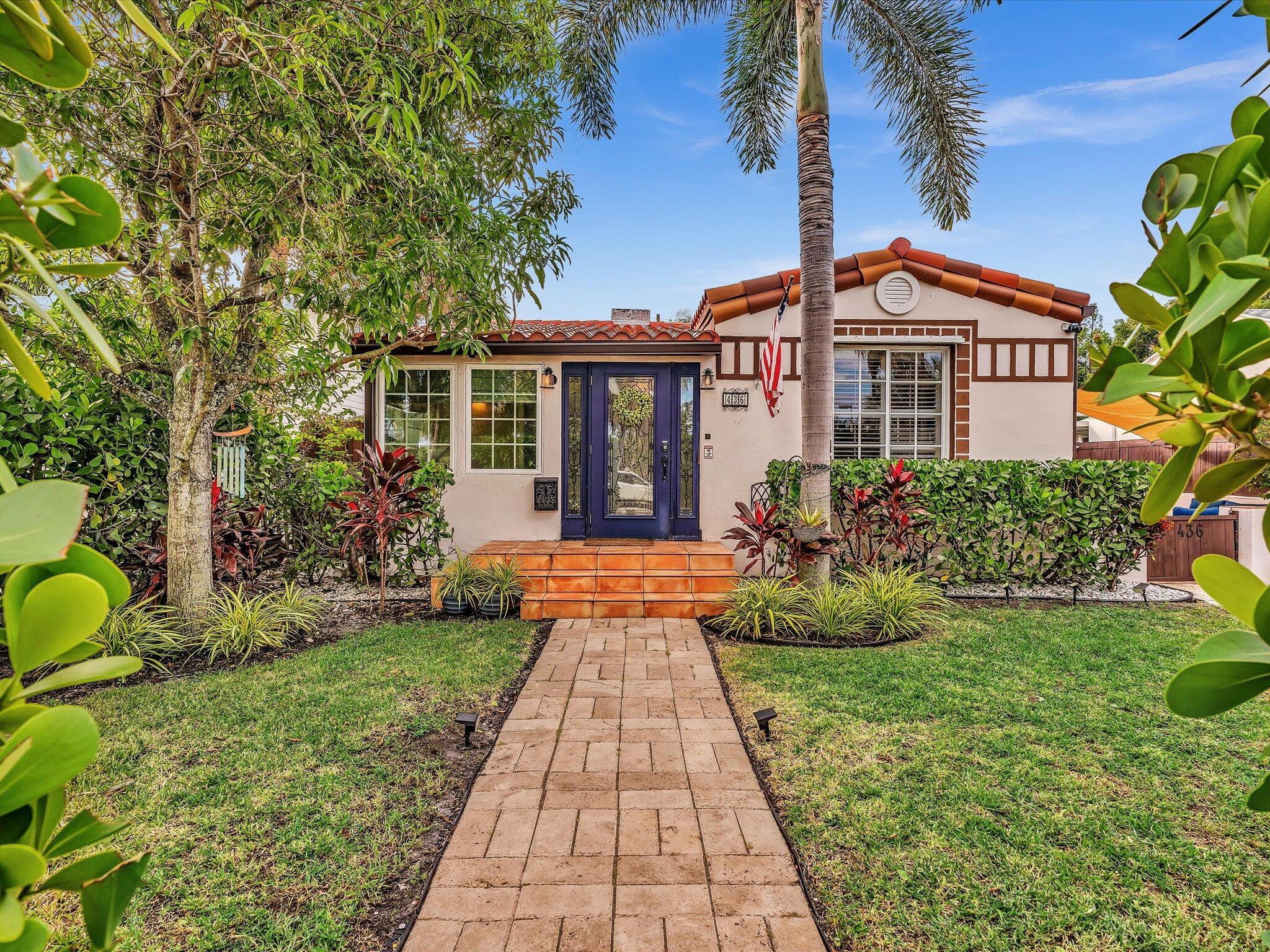 NORTHWOOD ADD - Residential Lease