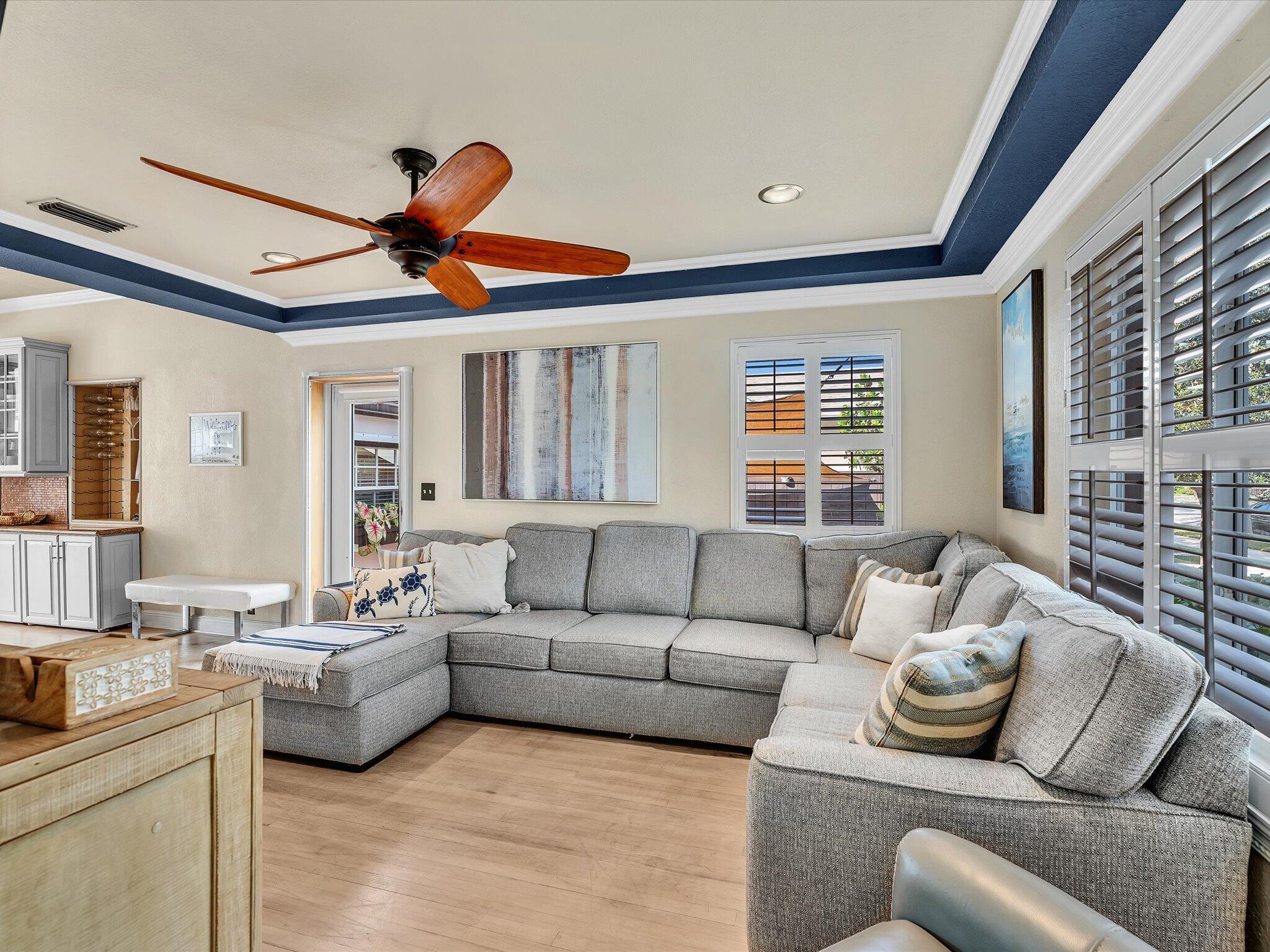 NORTHWOOD ADD - Residential Lease