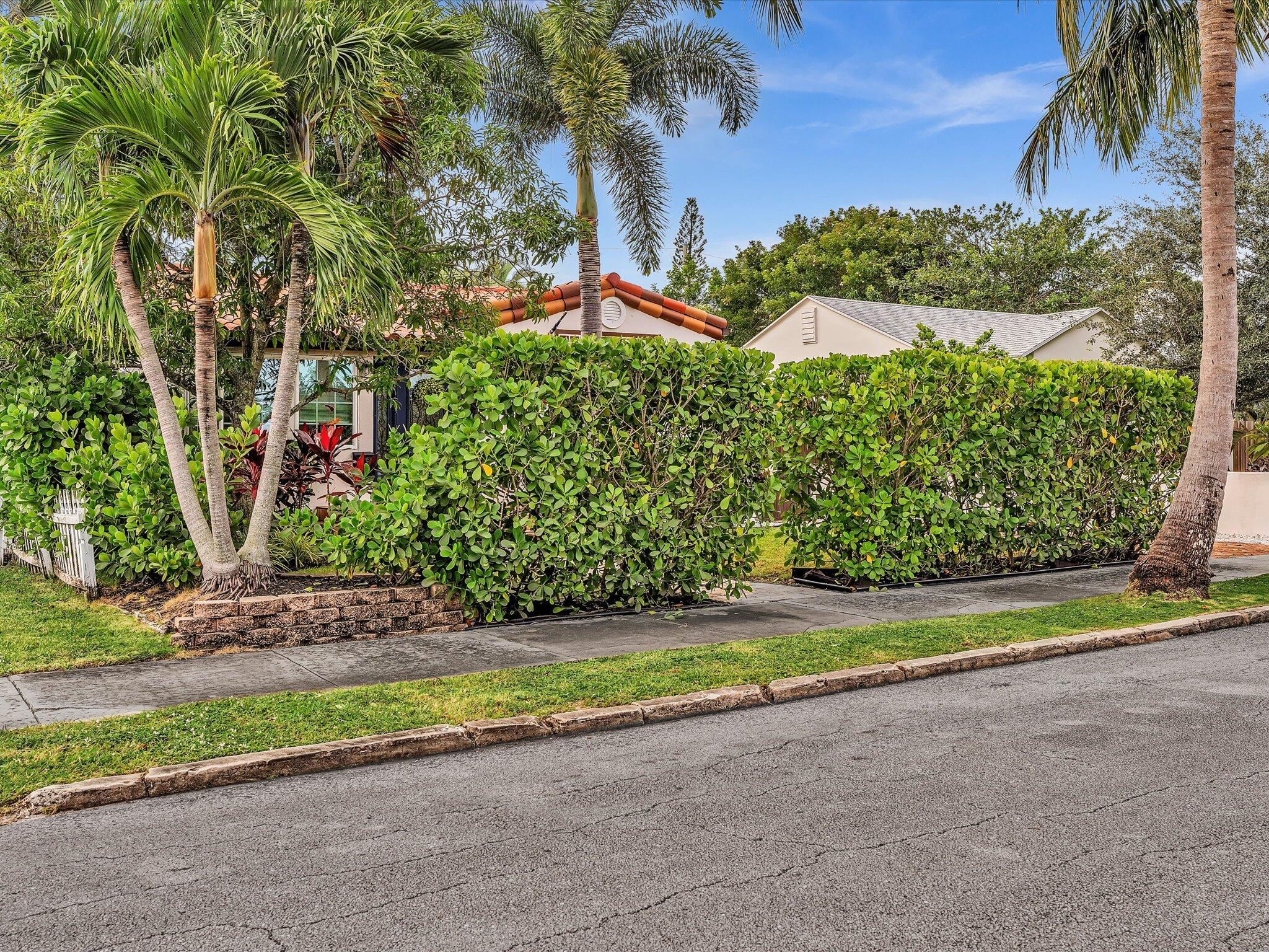 NORTHWOOD ADD - Residential Lease