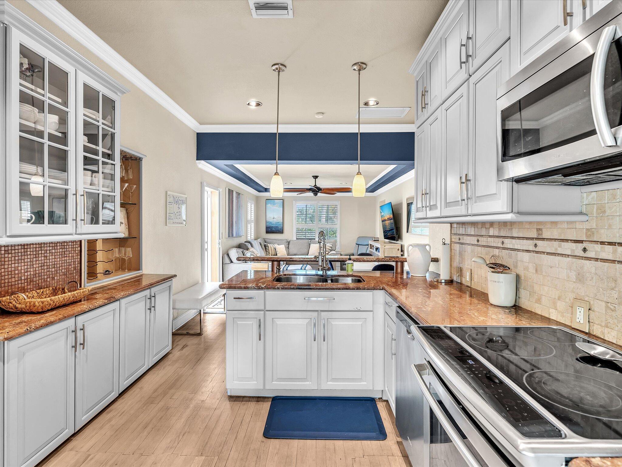 NORTHWOOD ADD - Residential Lease