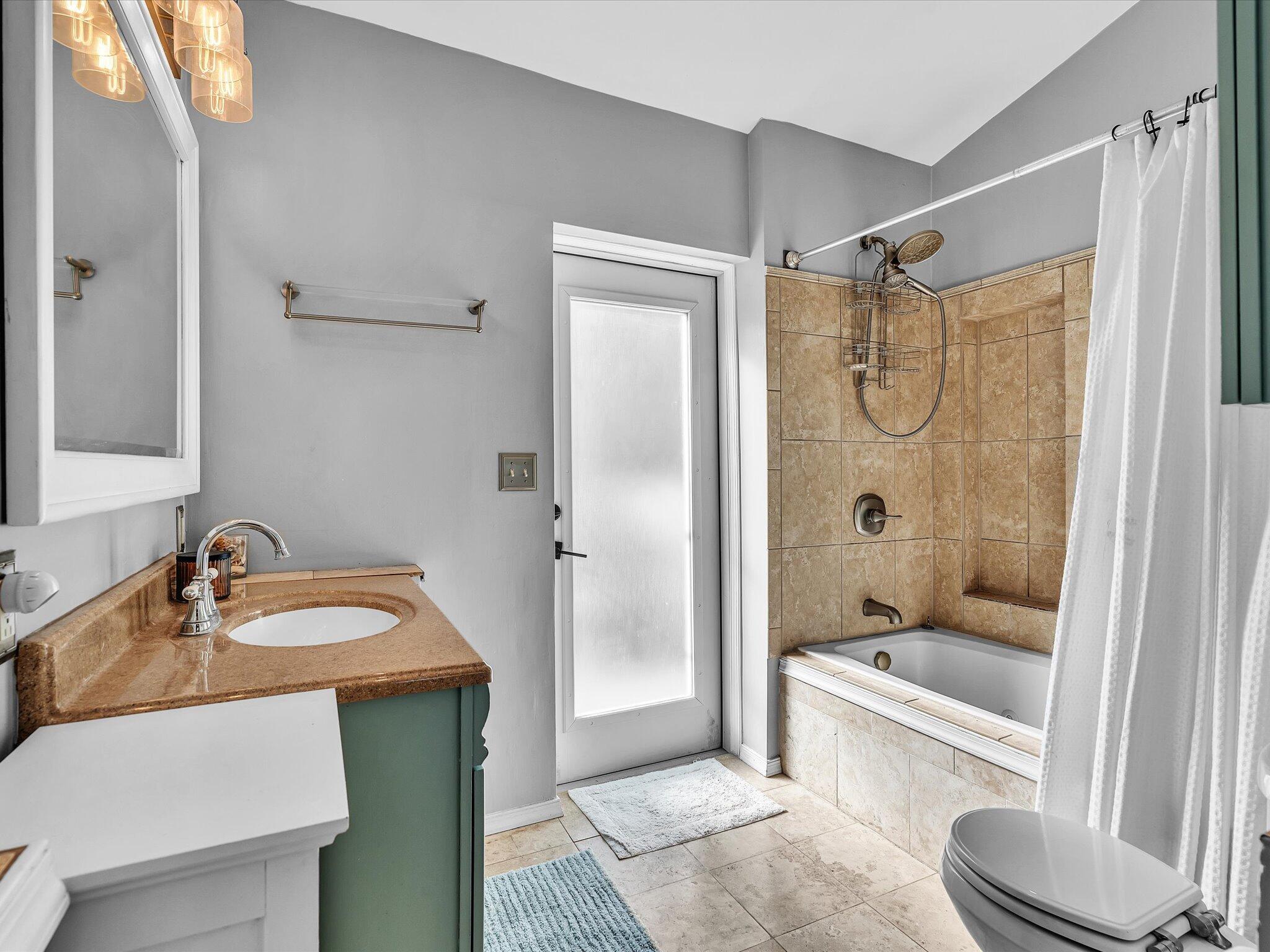 NORTHWOOD ADD - Residential Lease