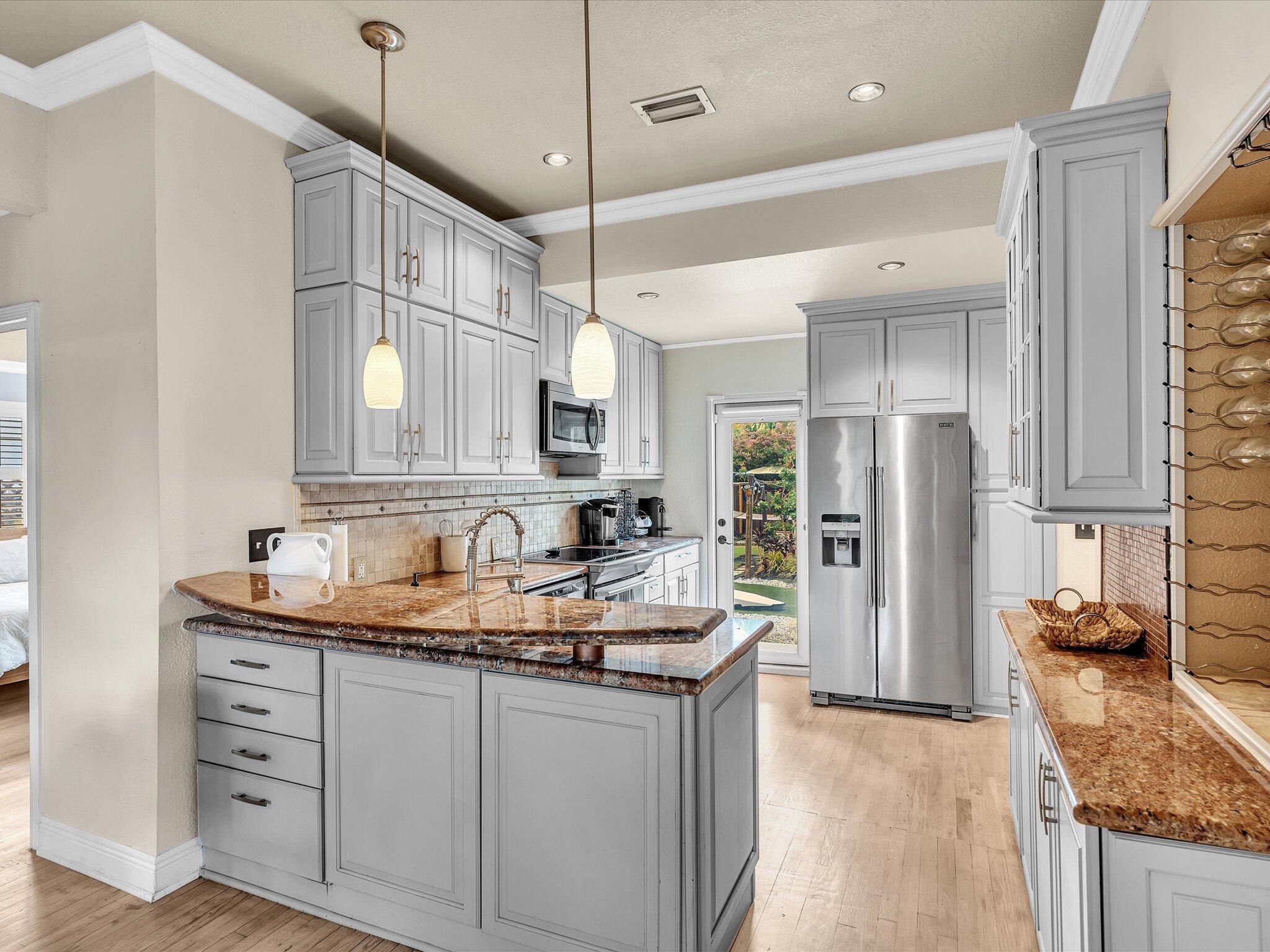 NORTHWOOD ADD - Residential Lease