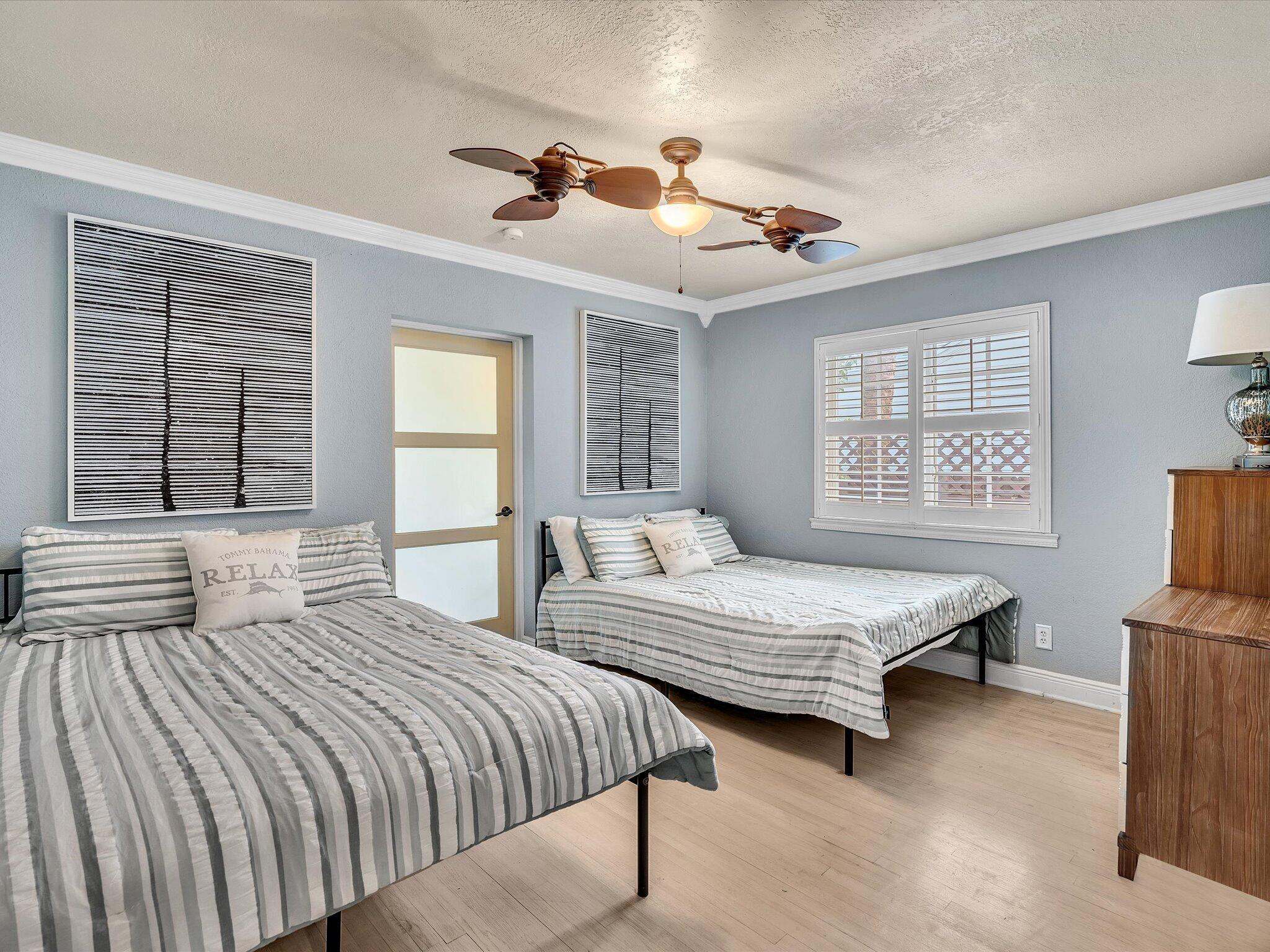 NORTHWOOD ADD - Residential Lease