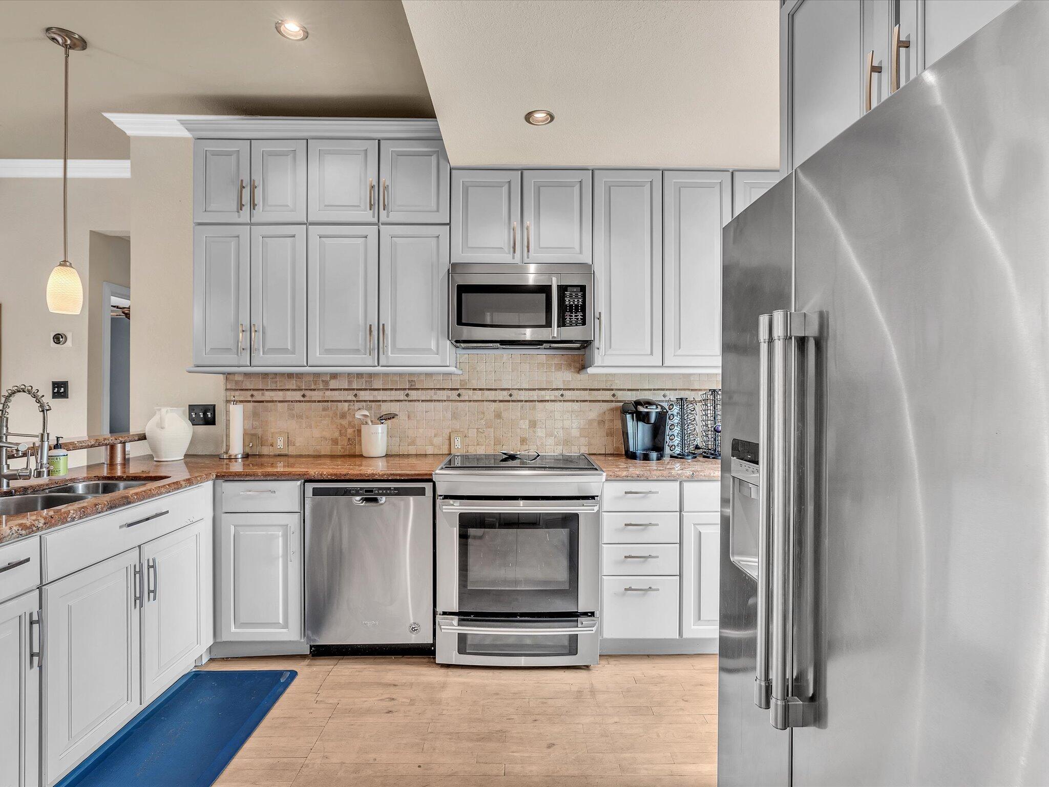 NORTHWOOD ADD - Residential Lease