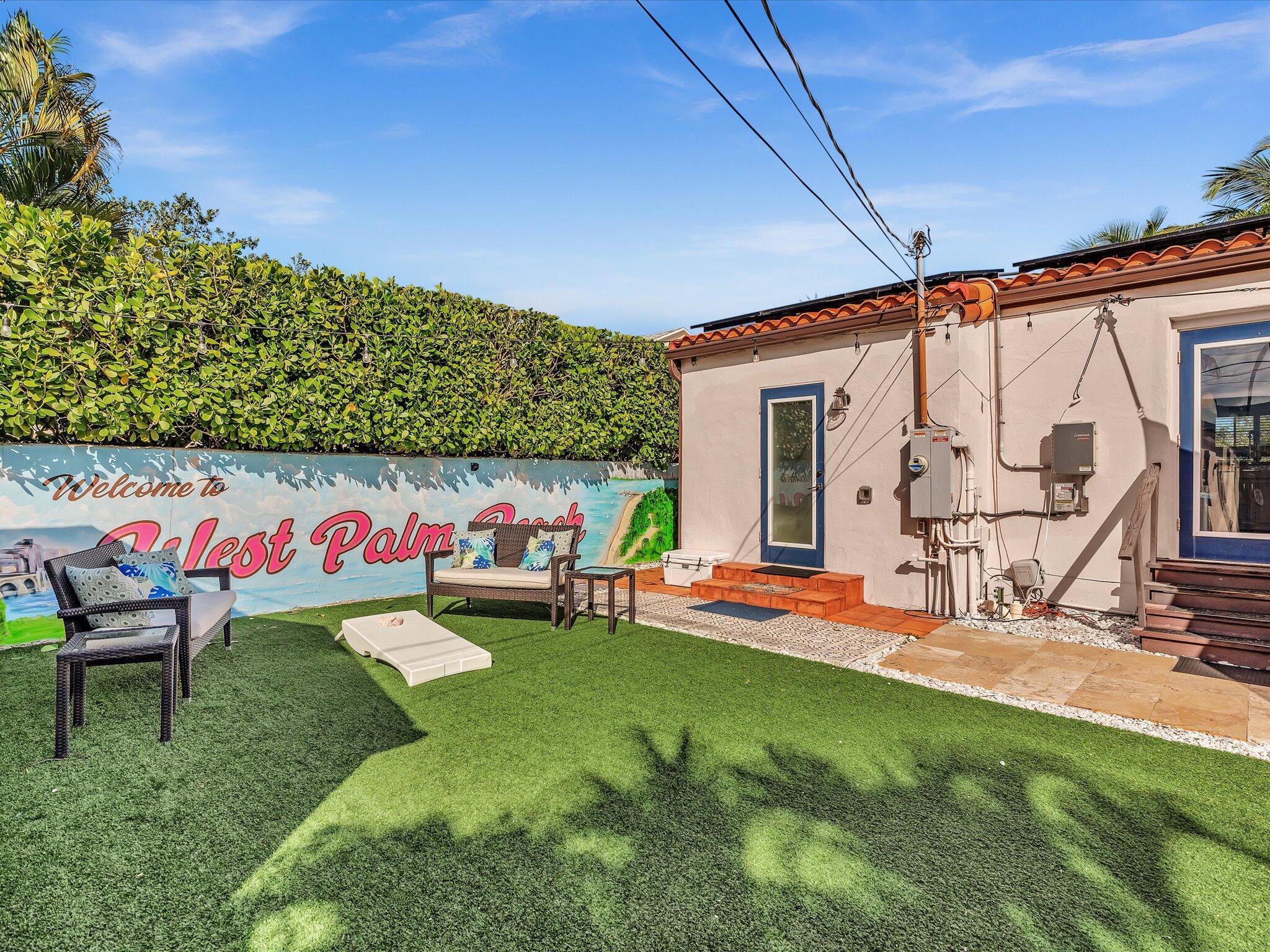 NORTHWOOD ADD - Residential Lease