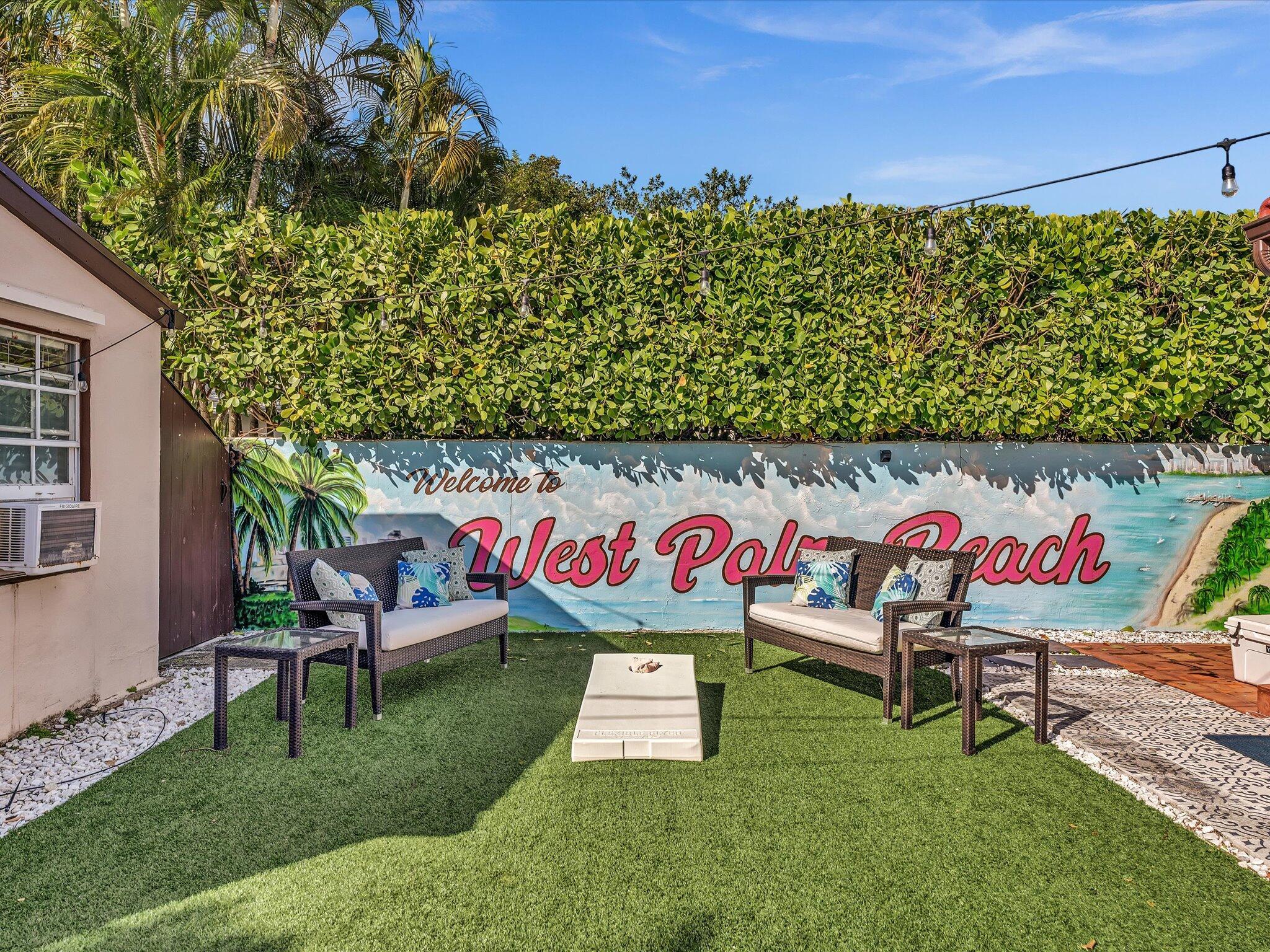 NORTHWOOD ADD - Residential Lease