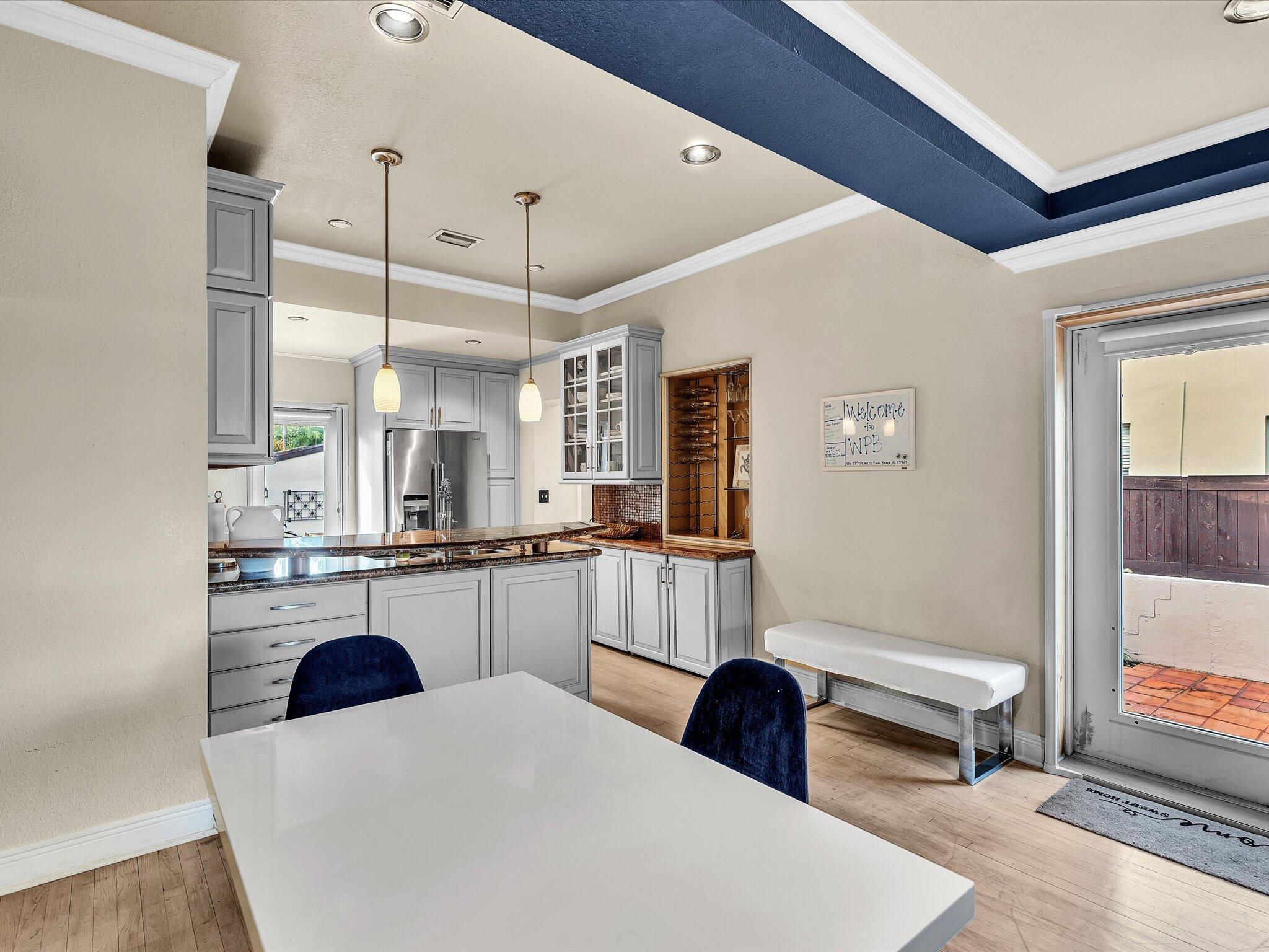 NORTHWOOD ADD - Residential Lease