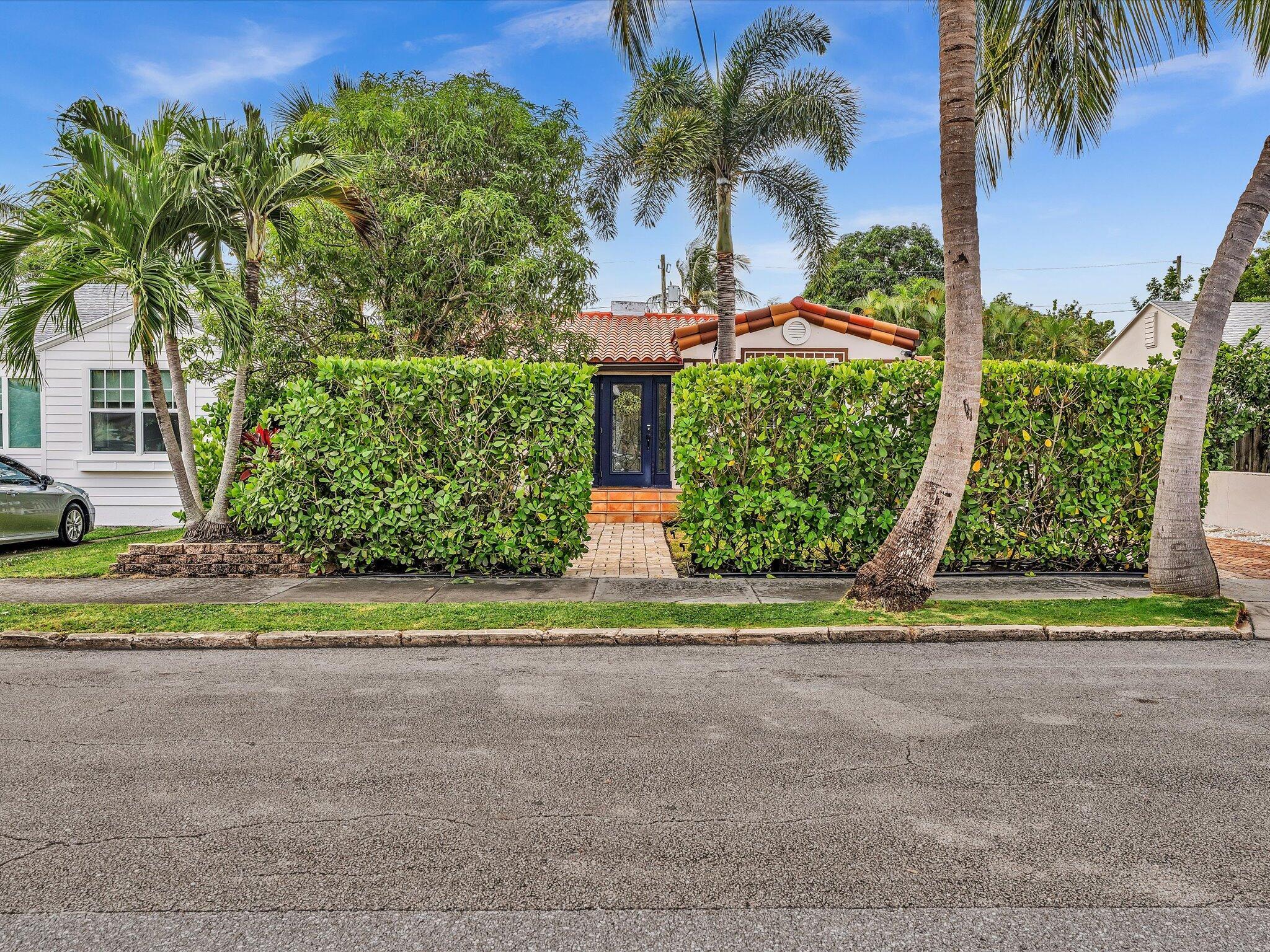 NORTHWOOD ADD - Residential Lease