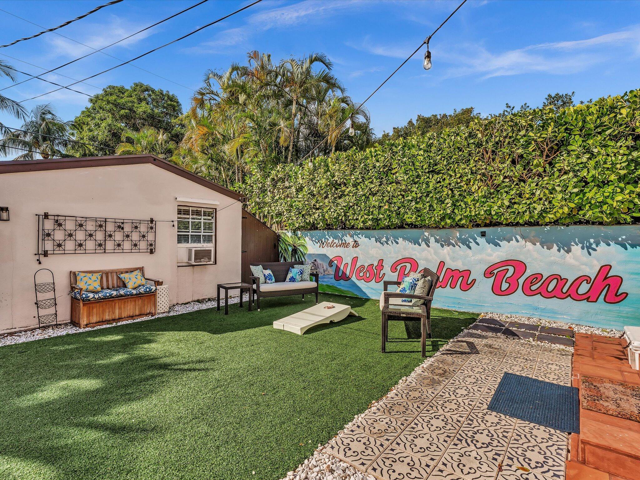 NORTHWOOD ADD - Residential Lease