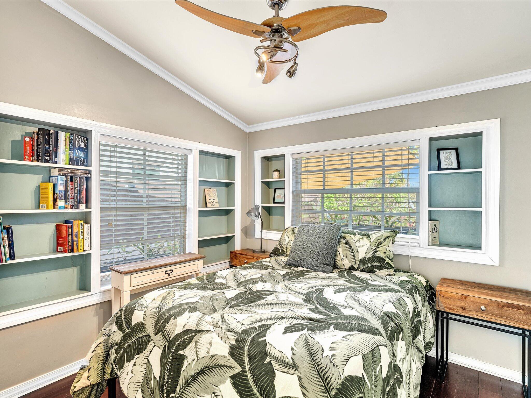 NORTHWOOD ADD - Residential Lease