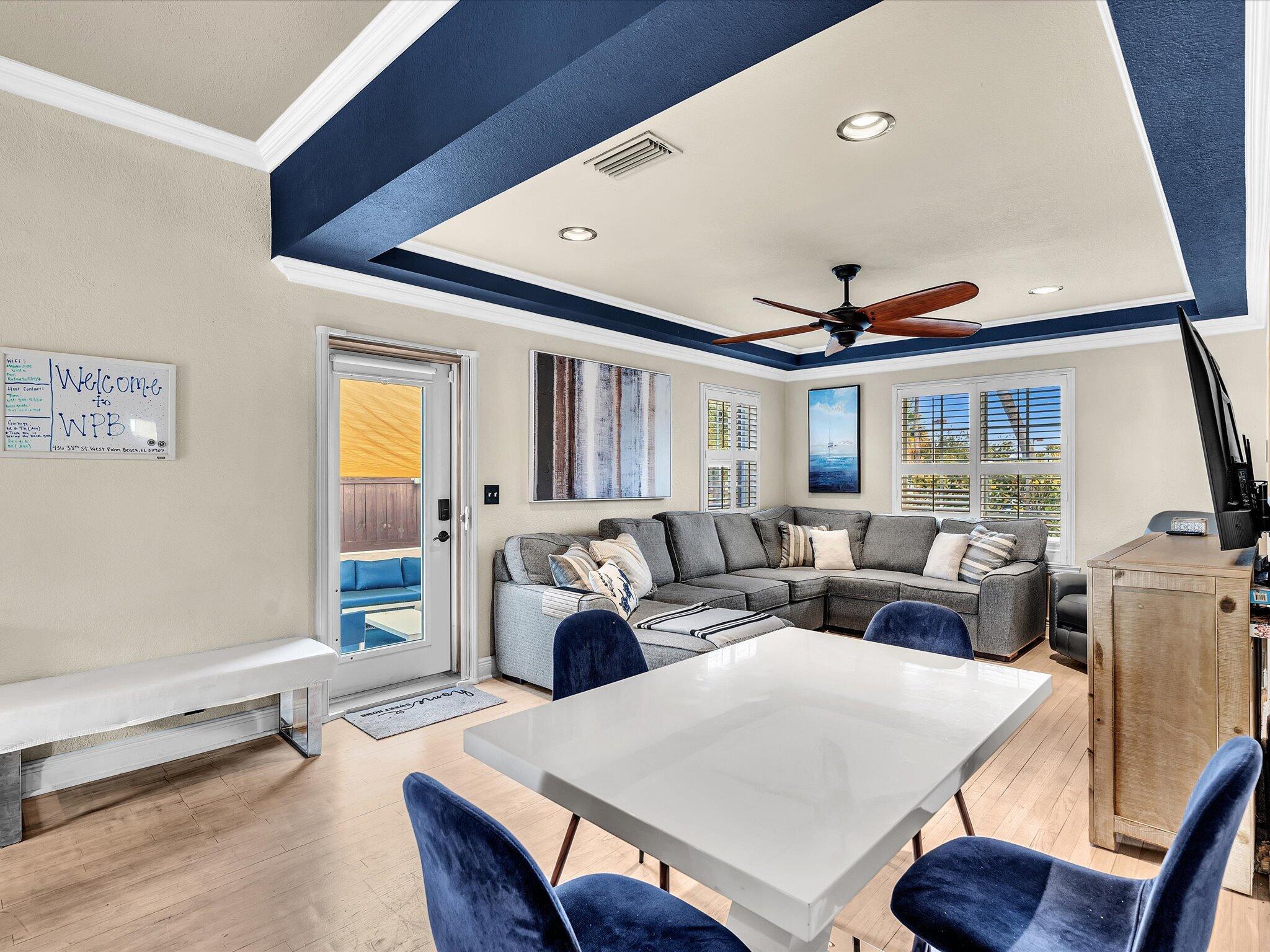 NORTHWOOD ADD - Residential Lease