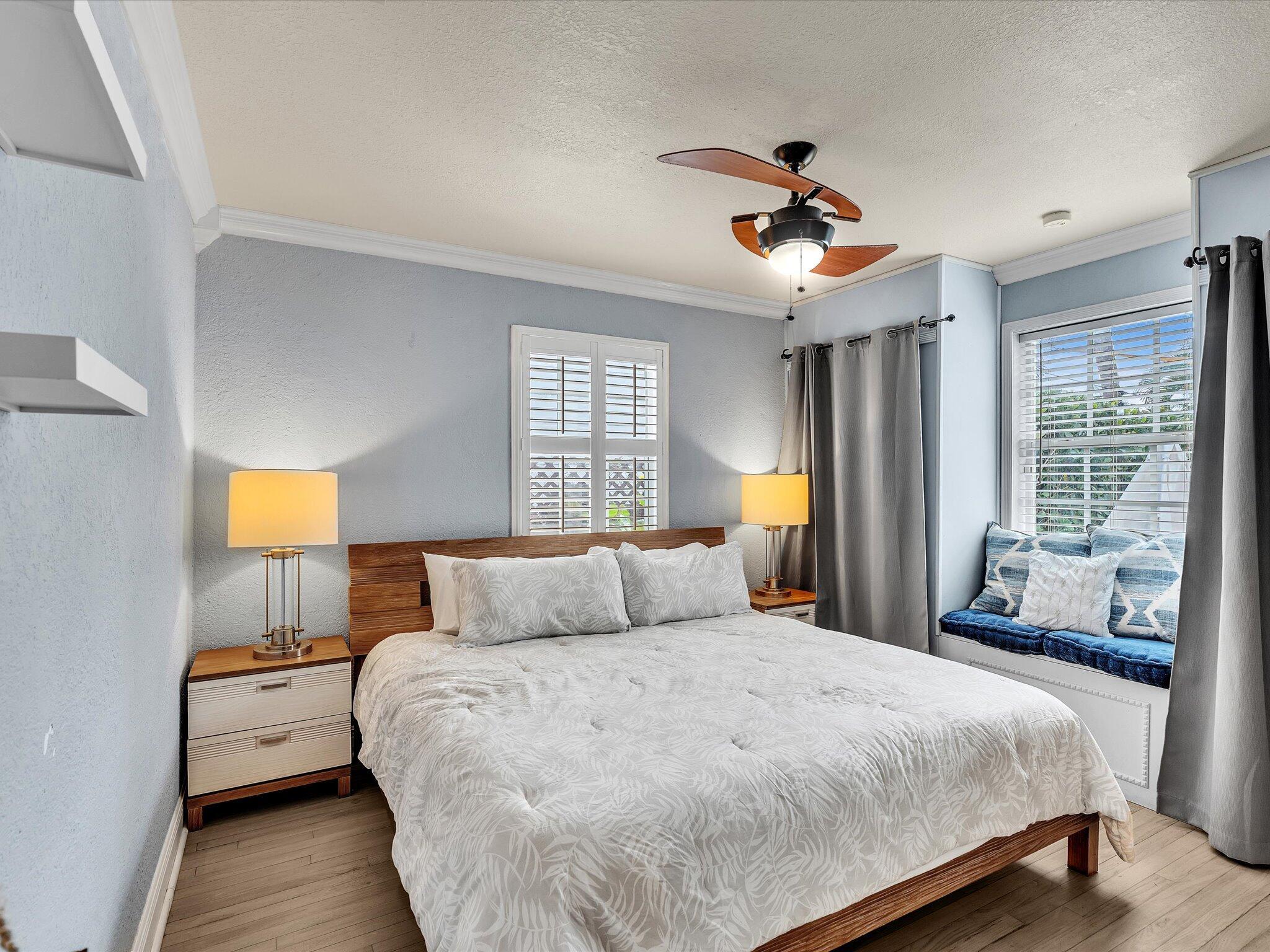 NORTHWOOD ADD - Residential Lease