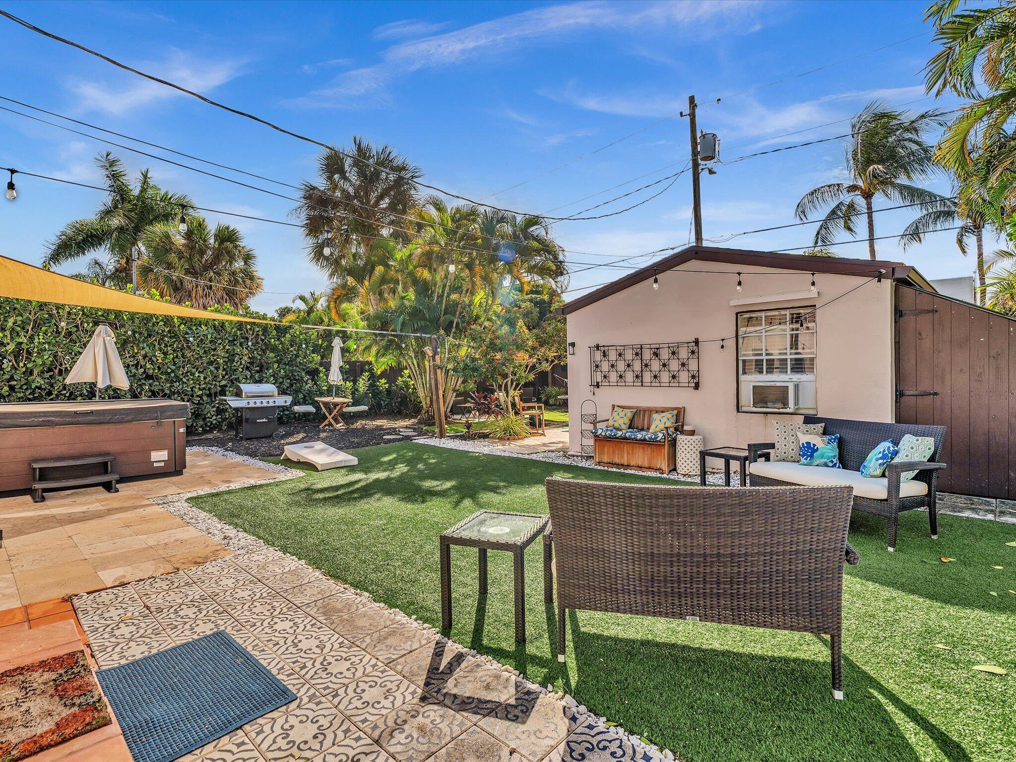 NORTHWOOD ADD - Residential Lease