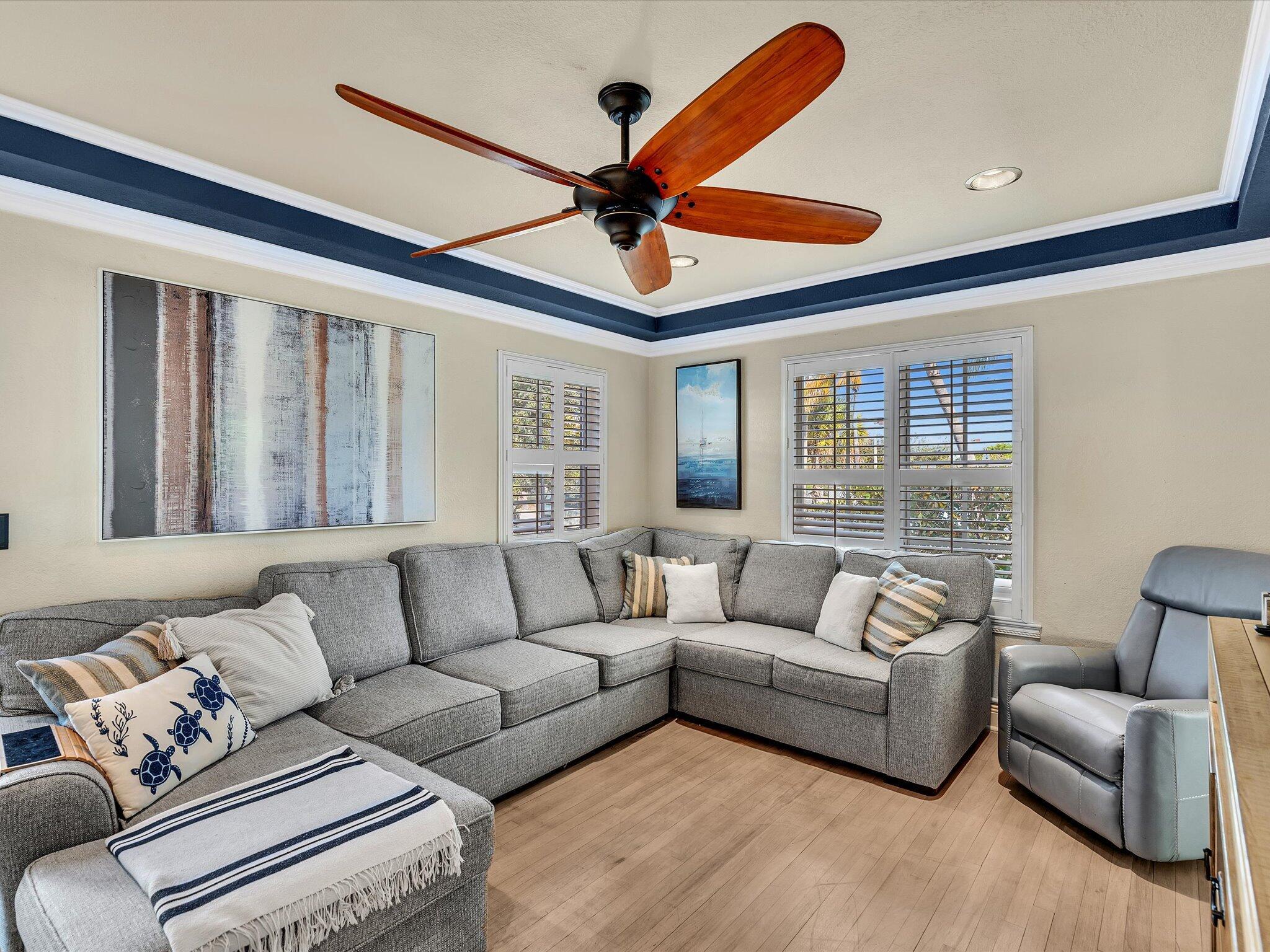 NORTHWOOD ADD - Residential Lease