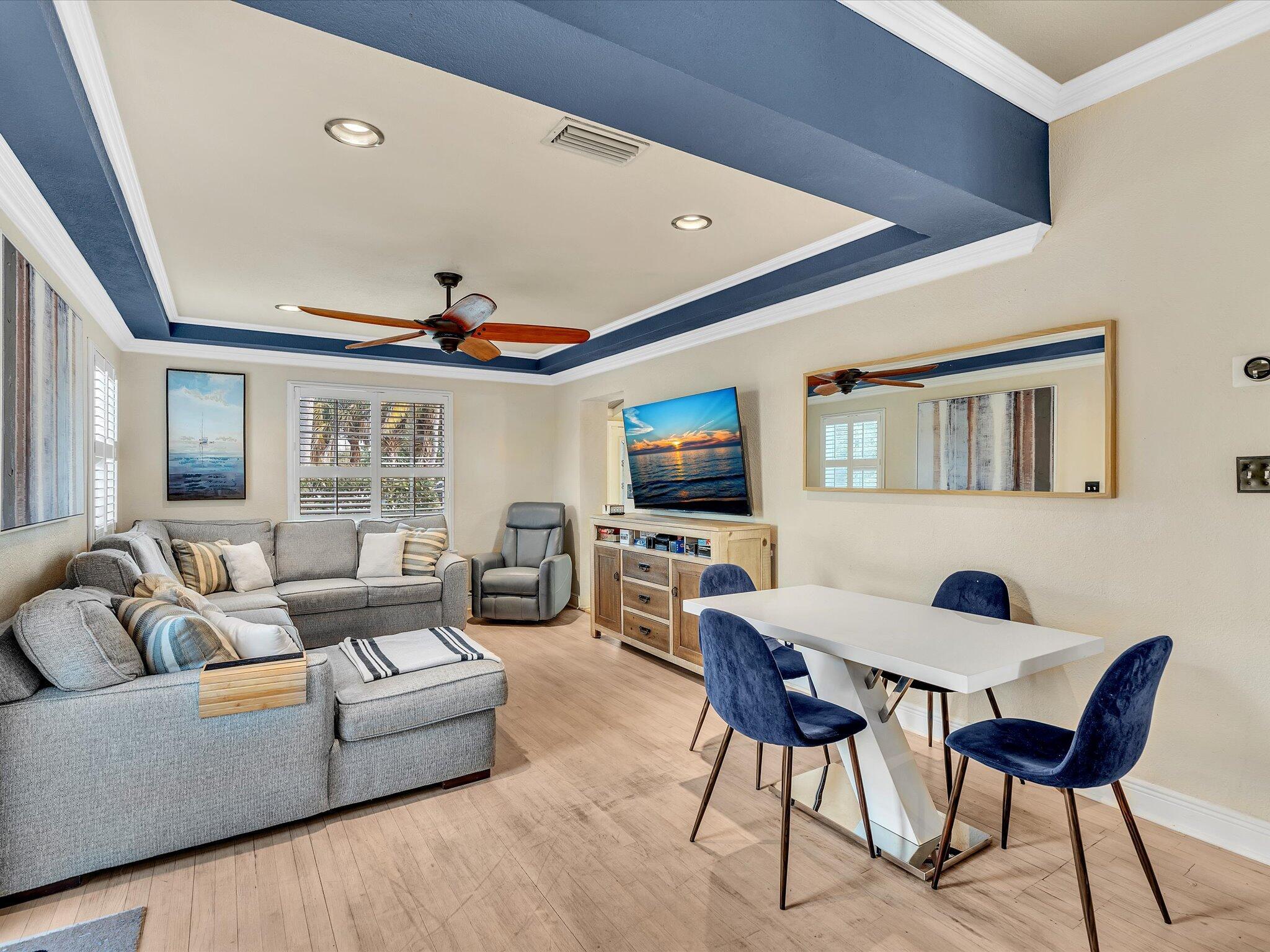 NORTHWOOD ADD - Residential Lease