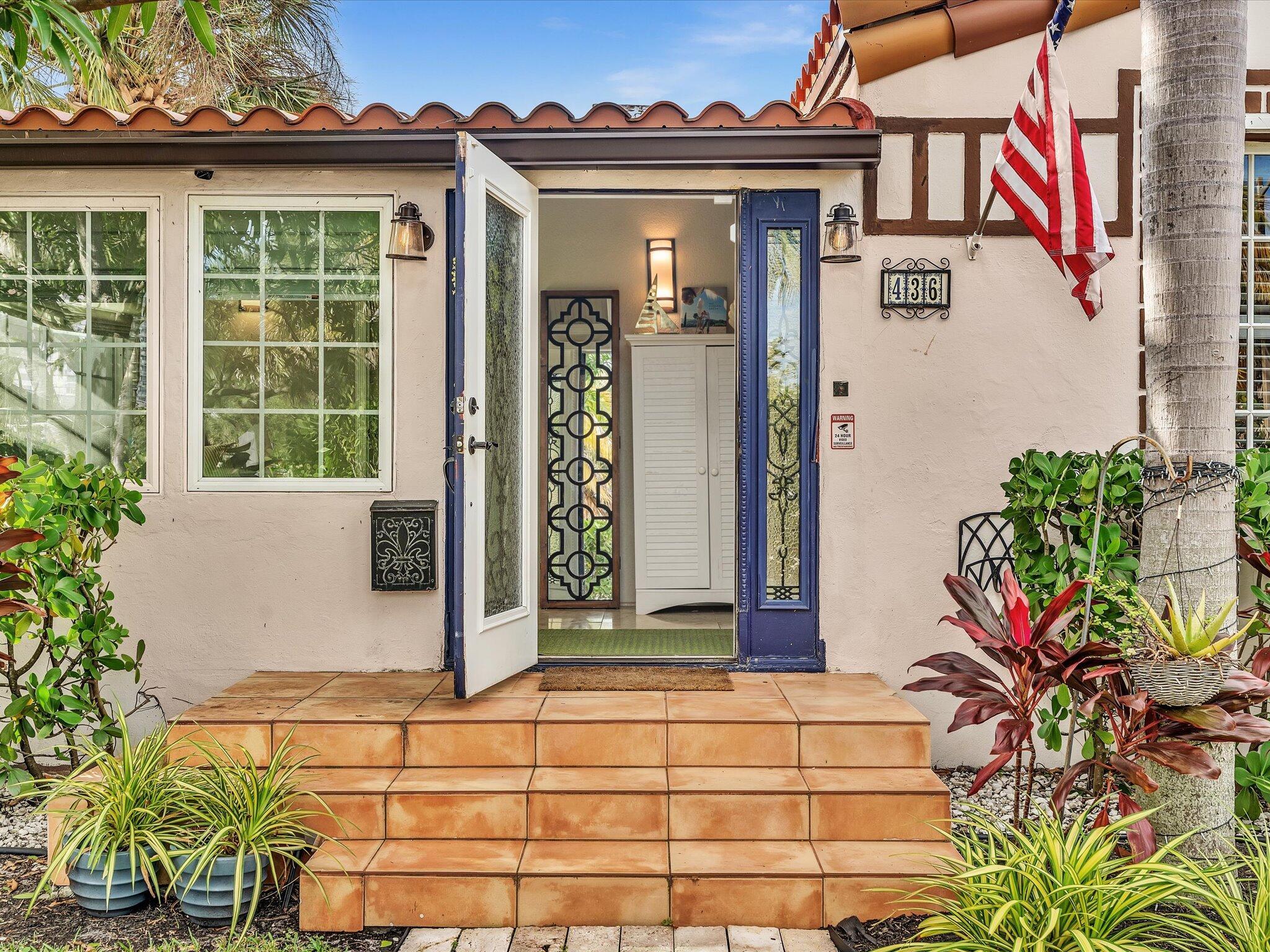 NORTHWOOD ADD - Residential Lease