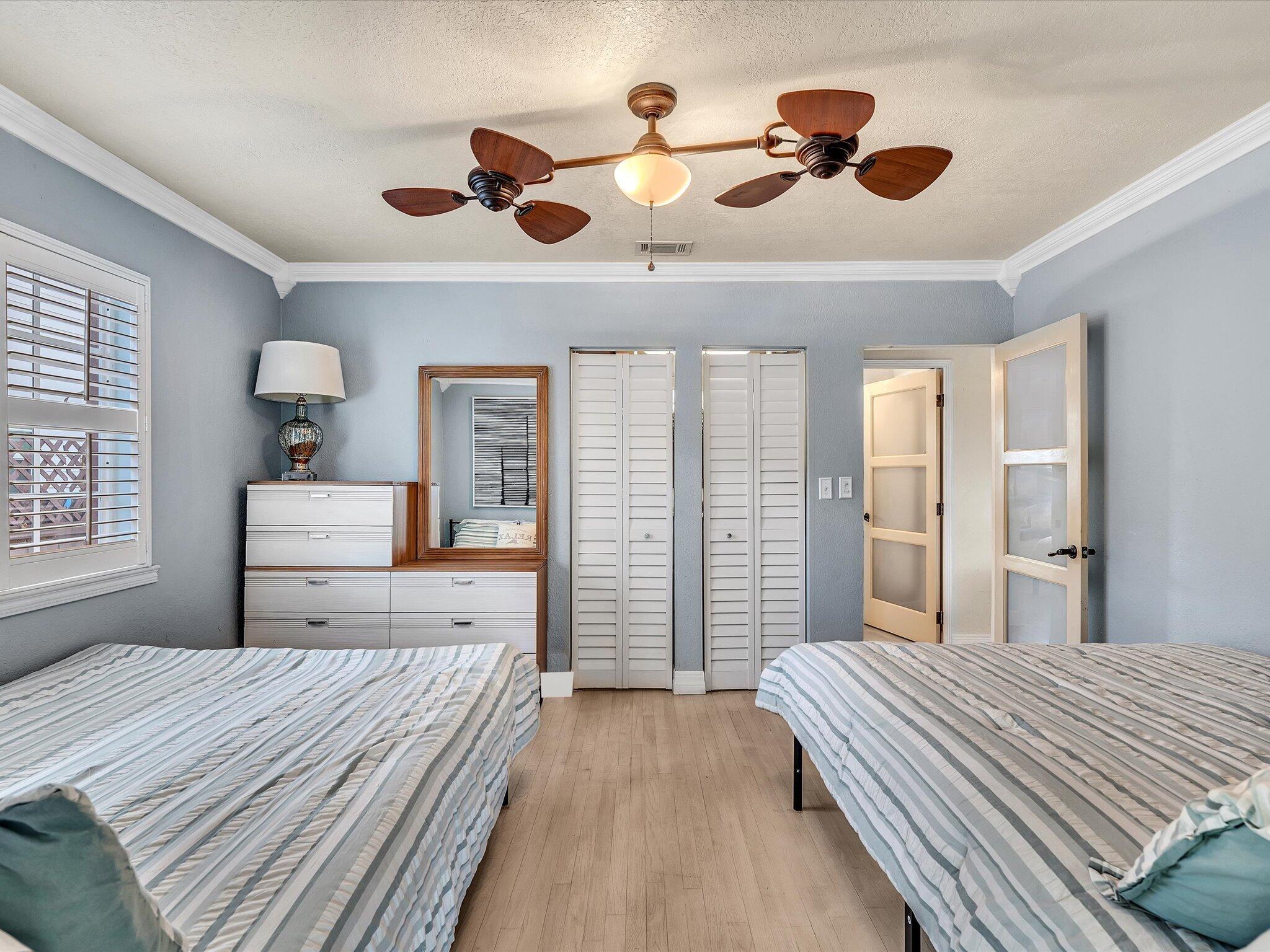 NORTHWOOD ADD - Residential Lease