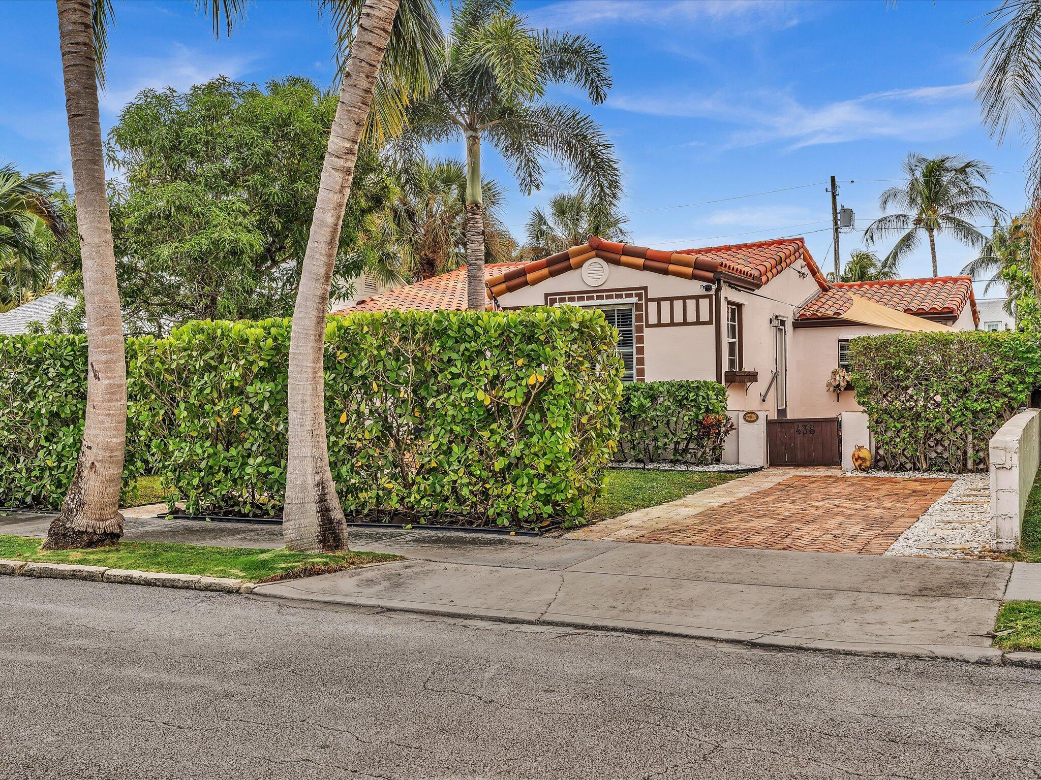 NORTHWOOD ADD - Residential Lease