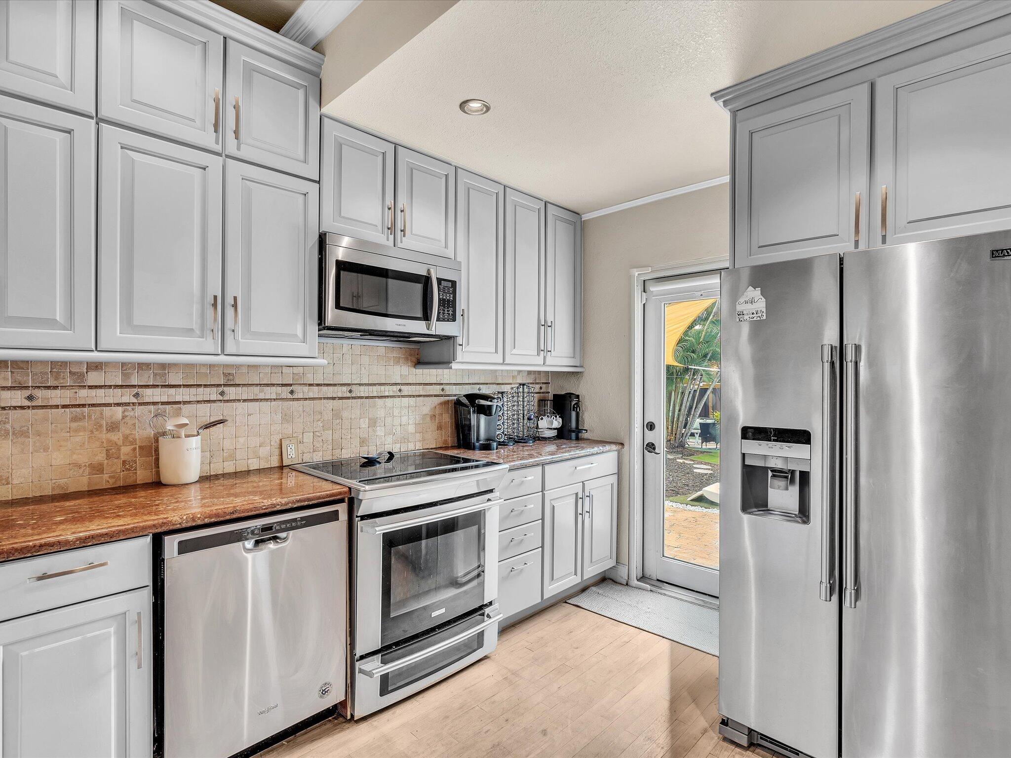 NORTHWOOD ADD - Residential Lease